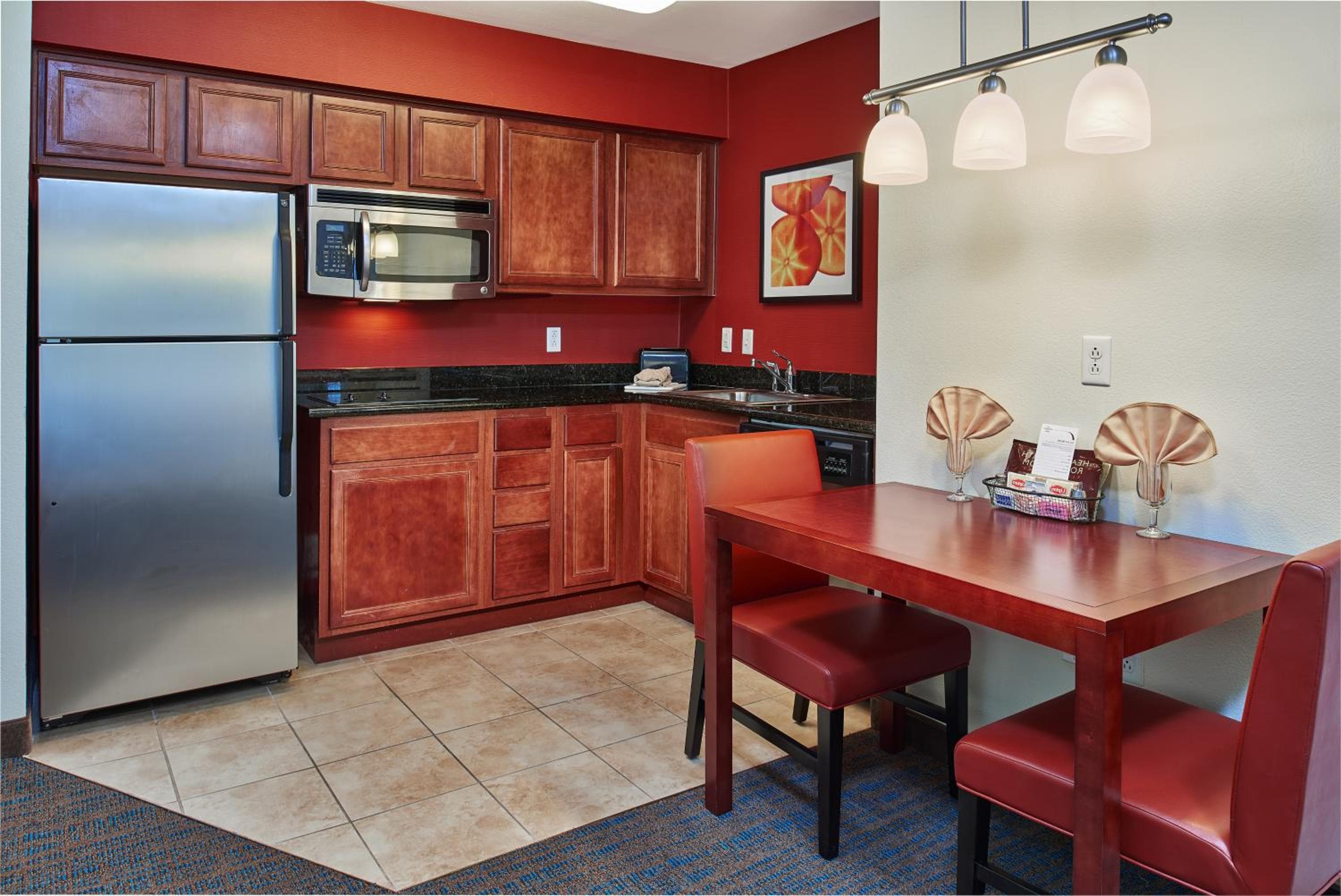 Residence Inn by Marriott Abilene, Abilene, photo 2