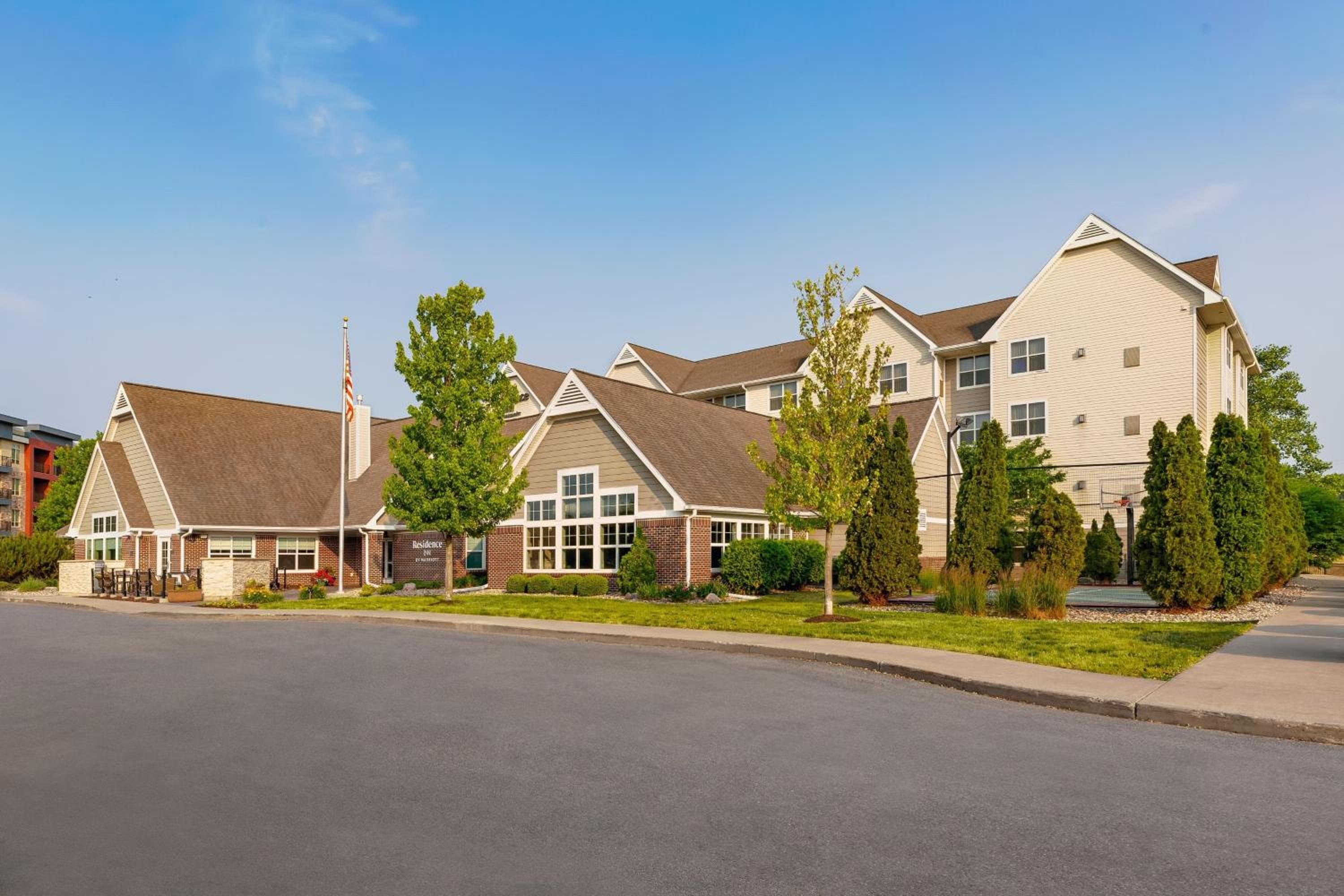 Residence Inn by Marriott Madison West/Middleton, Middleton