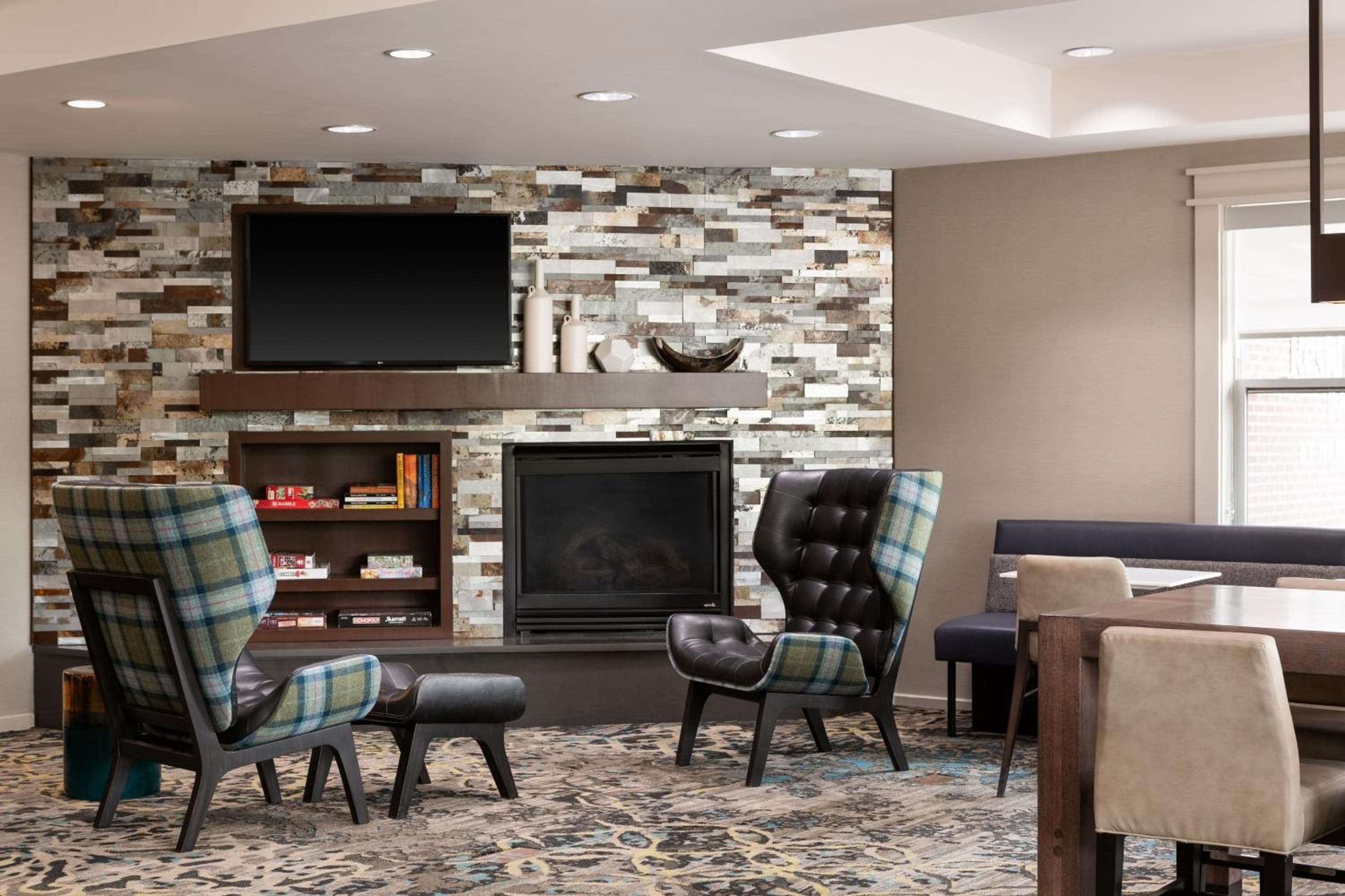 Residence Inn by Marriott Madison West/Middleton, Middleton, photo 5
