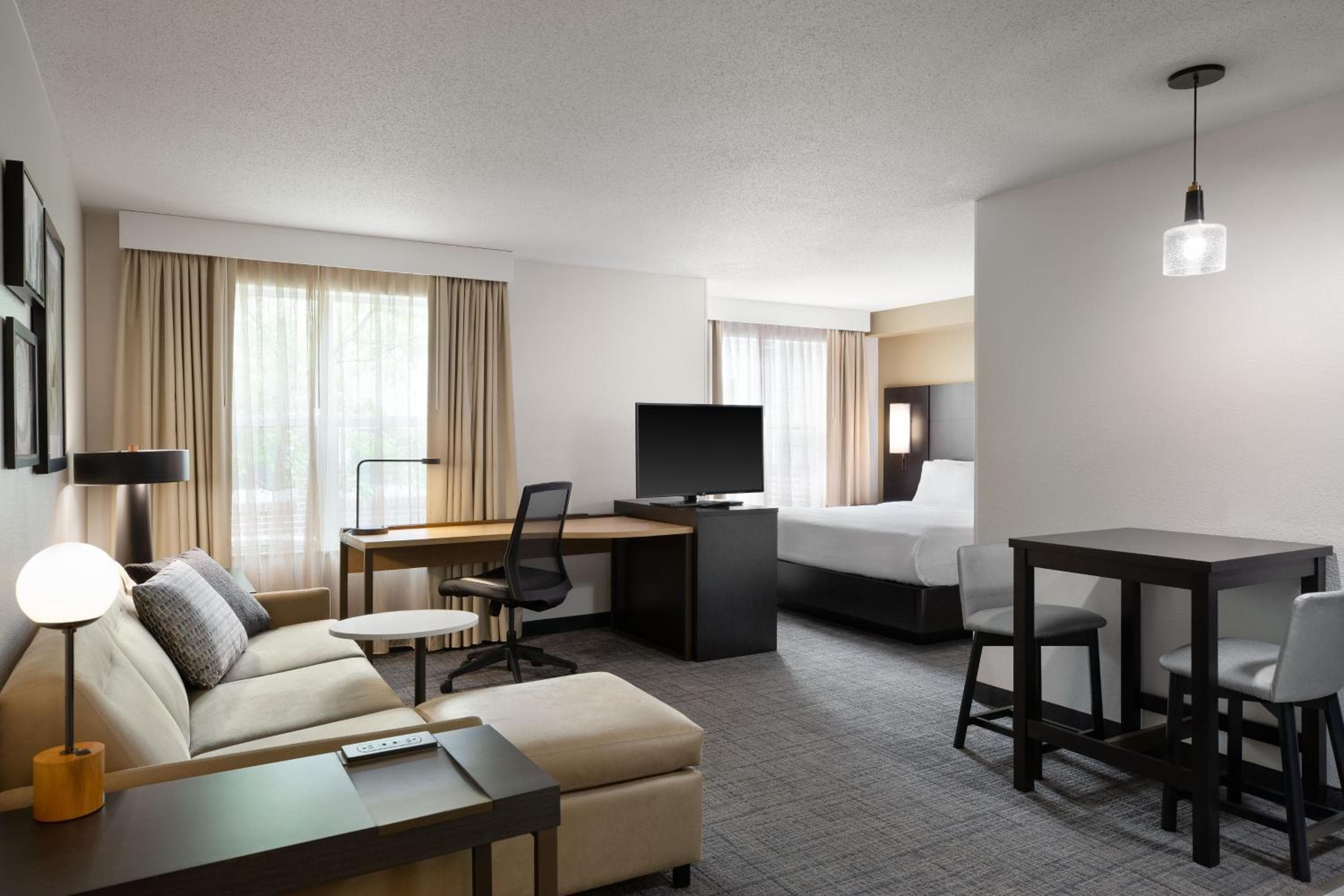 Residence Inn by Marriott Madison West/Middleton, Middleton, photo 4