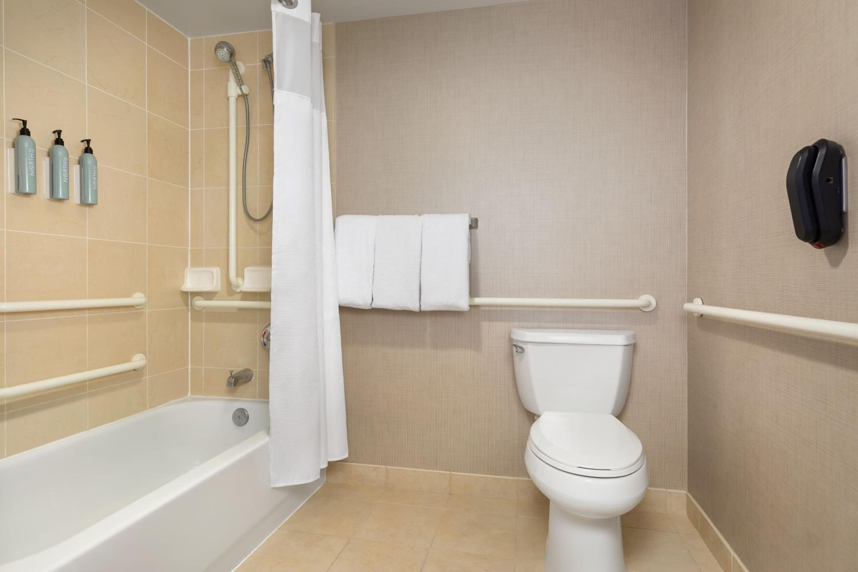 Residence Inn by Marriott Madison West/Middleton, Middleton, photo 2