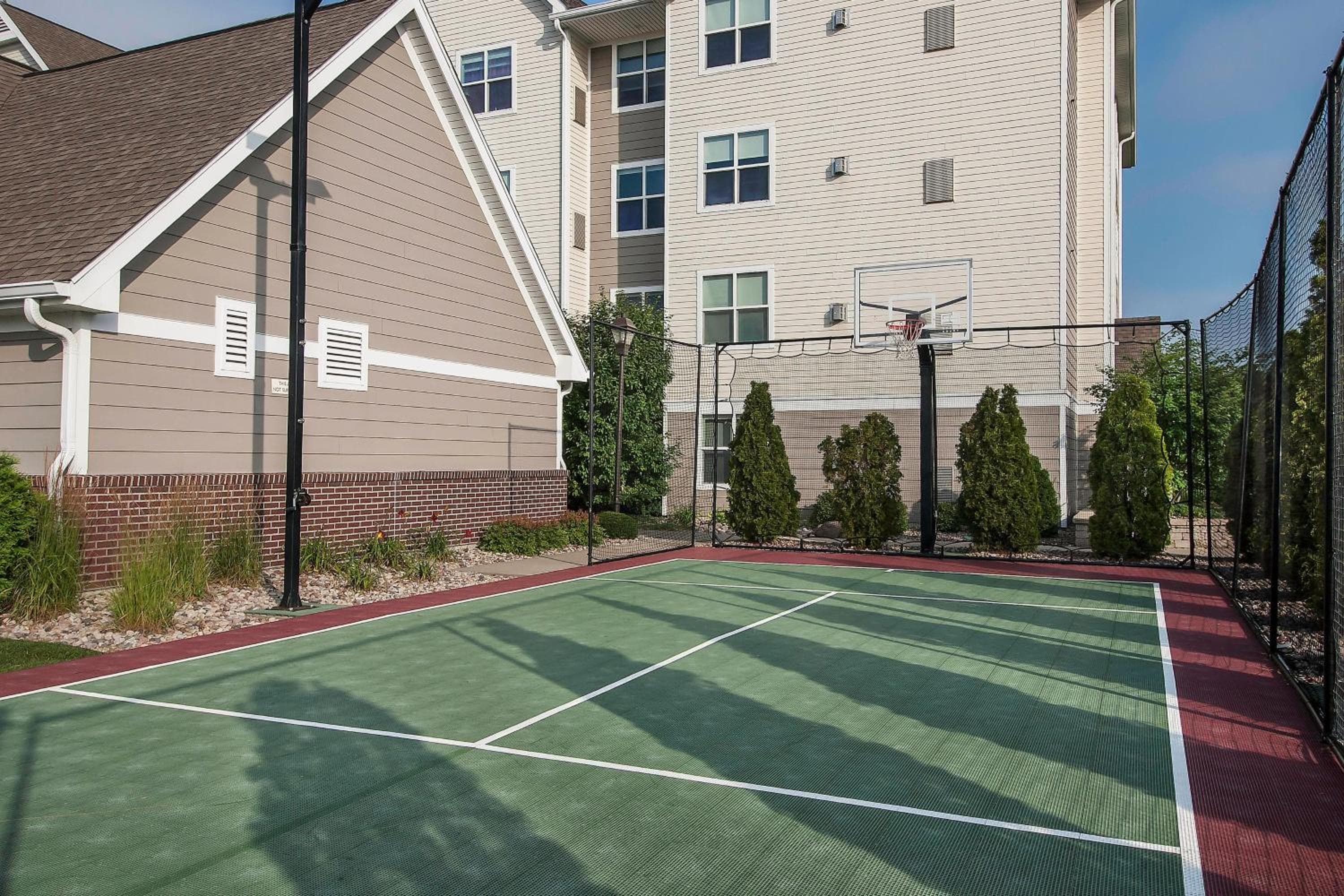 Residence Inn by Marriott Madison West/Middleton, Middleton, photo 6