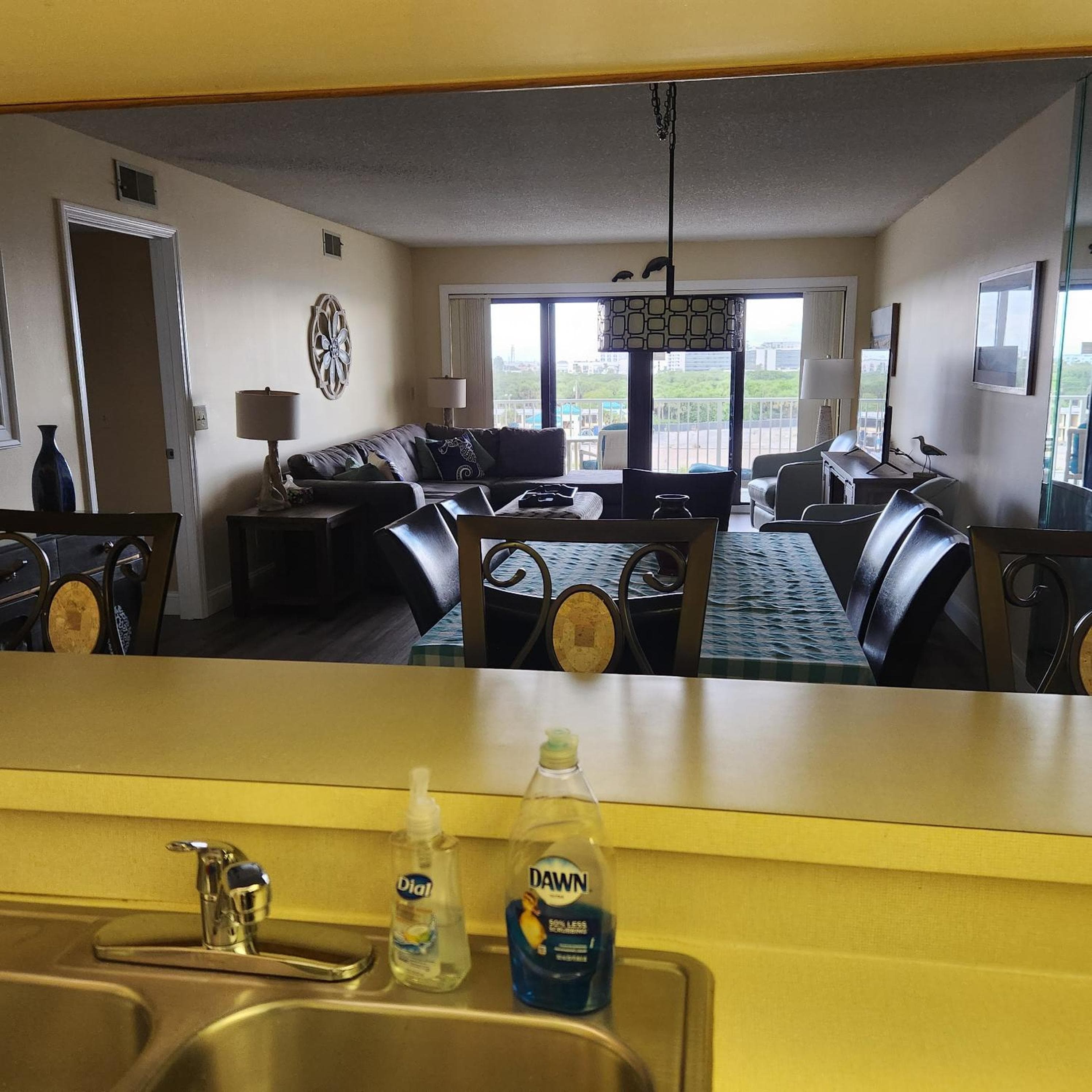 Sandcastles Condominium Complex, Cocoa Beach, photo 5