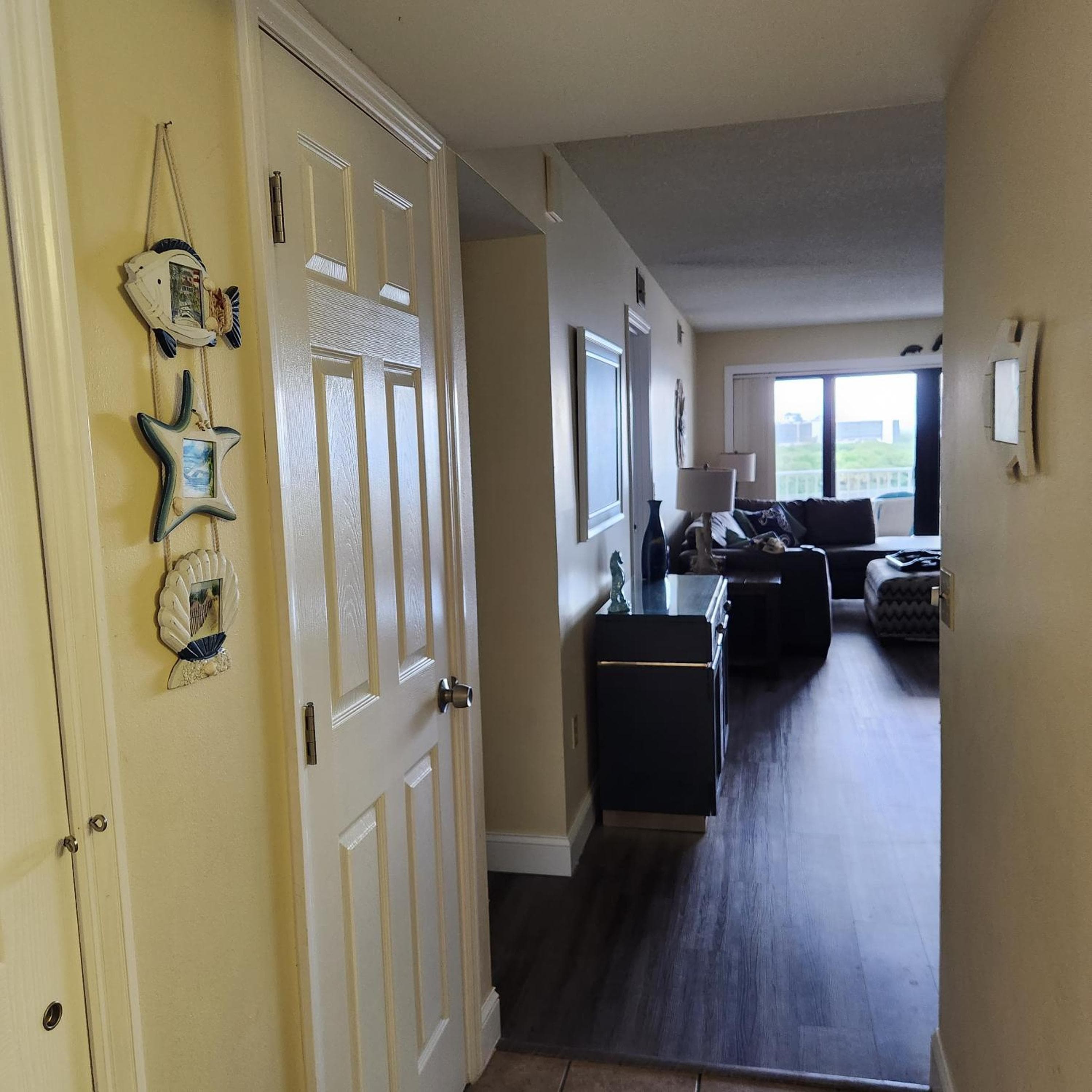 Sandcastles Condominium Complex, Cocoa Beach, photo 3