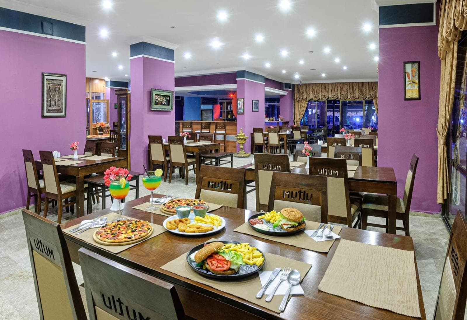 Mutlu Hotel, Didim, photo 6