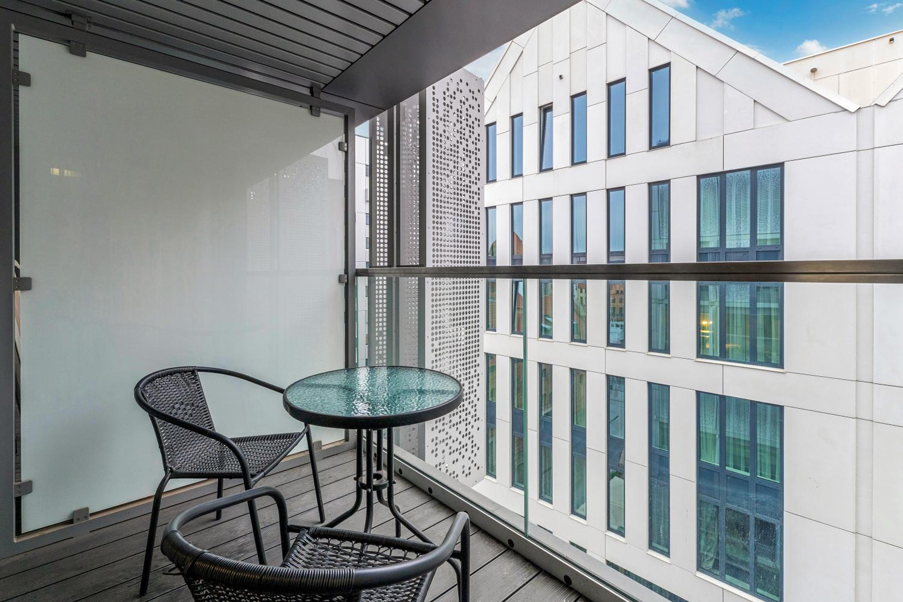 Granaria Deluxe & Riverside by Downtown Apartments, Gdańsk, photo 5