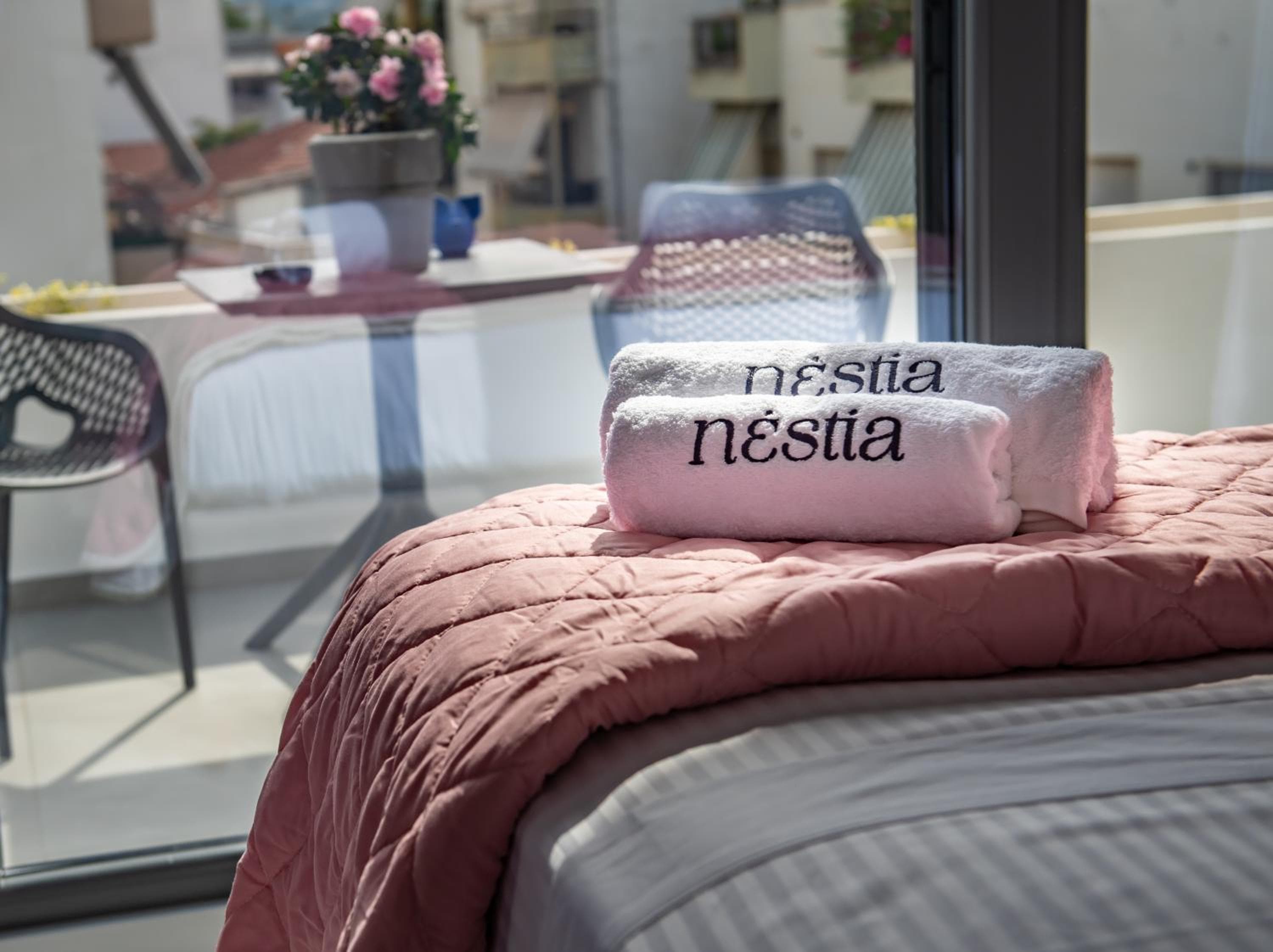 Nestia urban apartments, Volos, photo 6