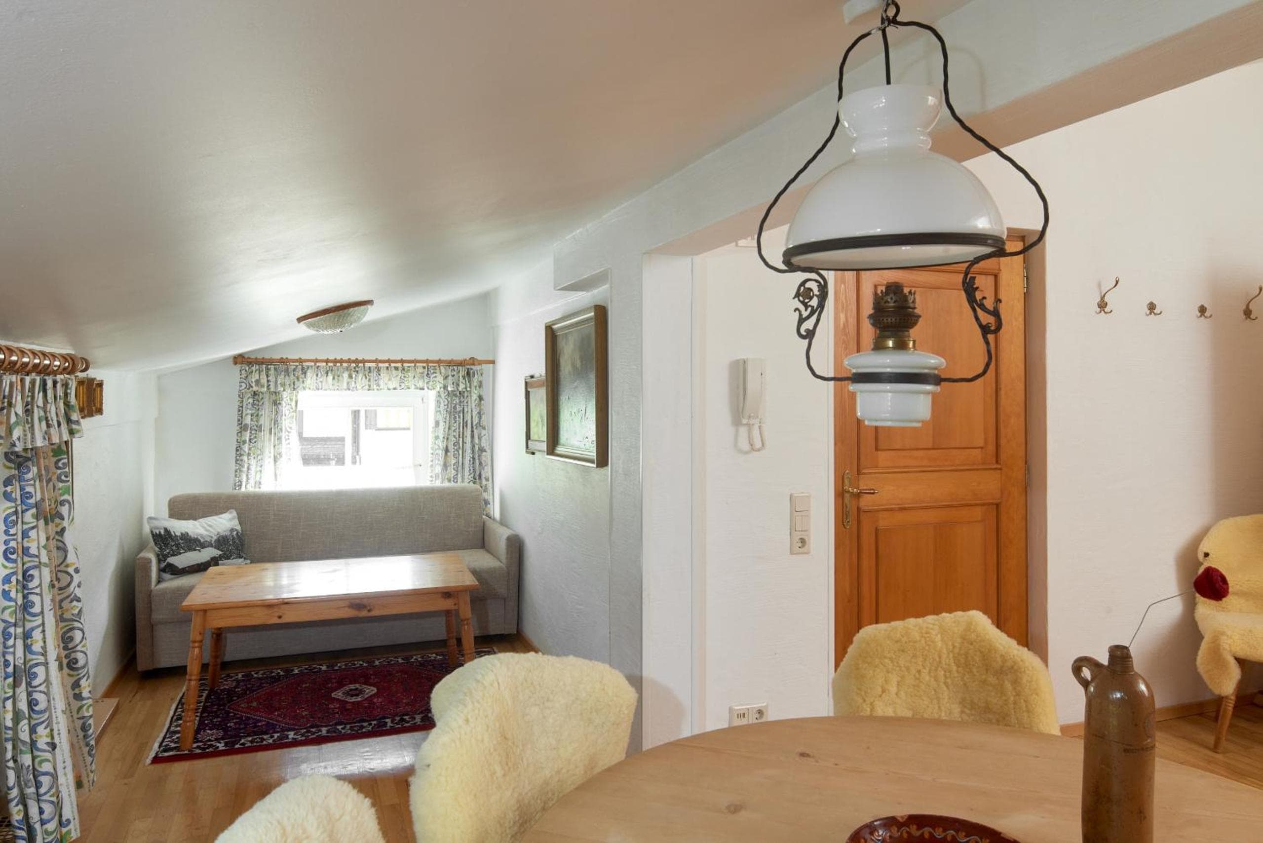 Alt Montafon Hotel Appartements, Gaschurn, photo 3