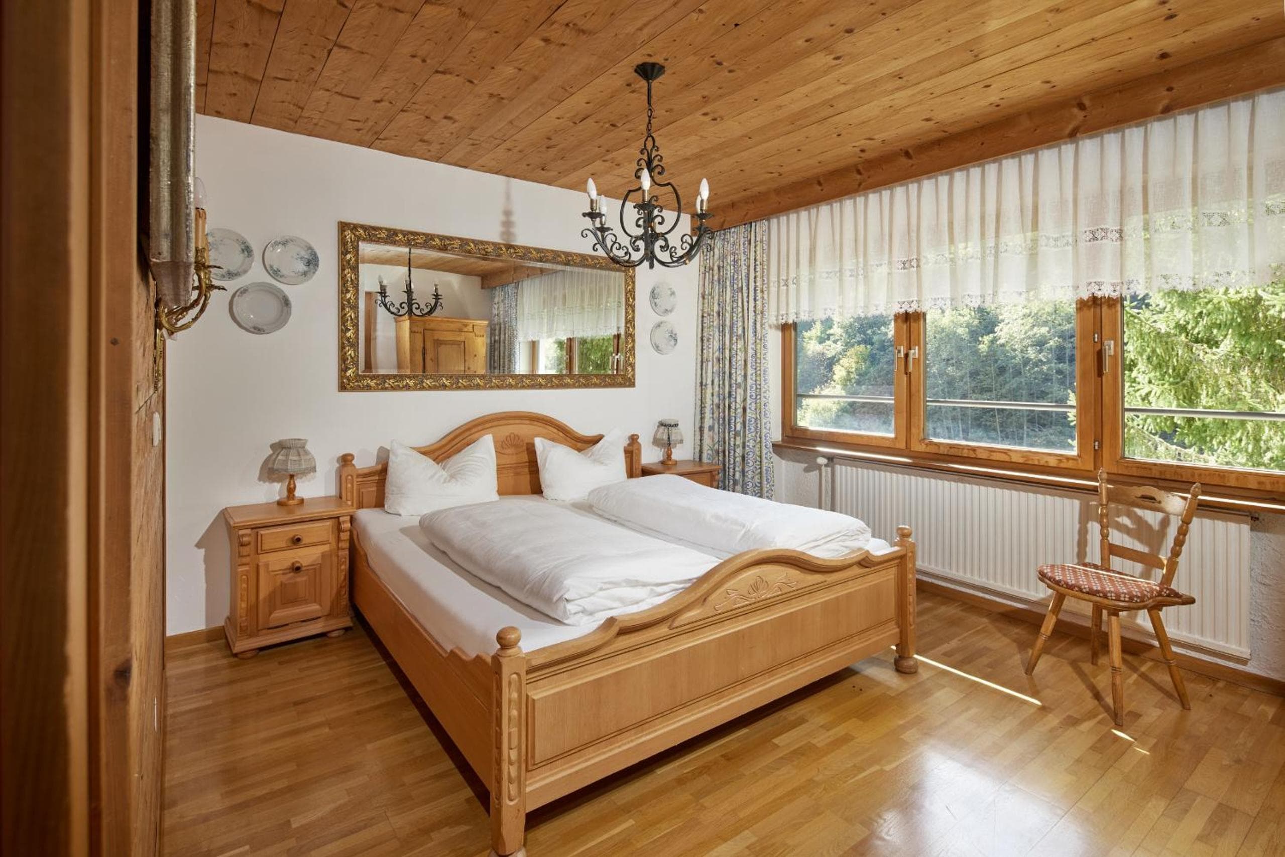 Alt Montafon Hotel Appartements, Gaschurn, photo 6