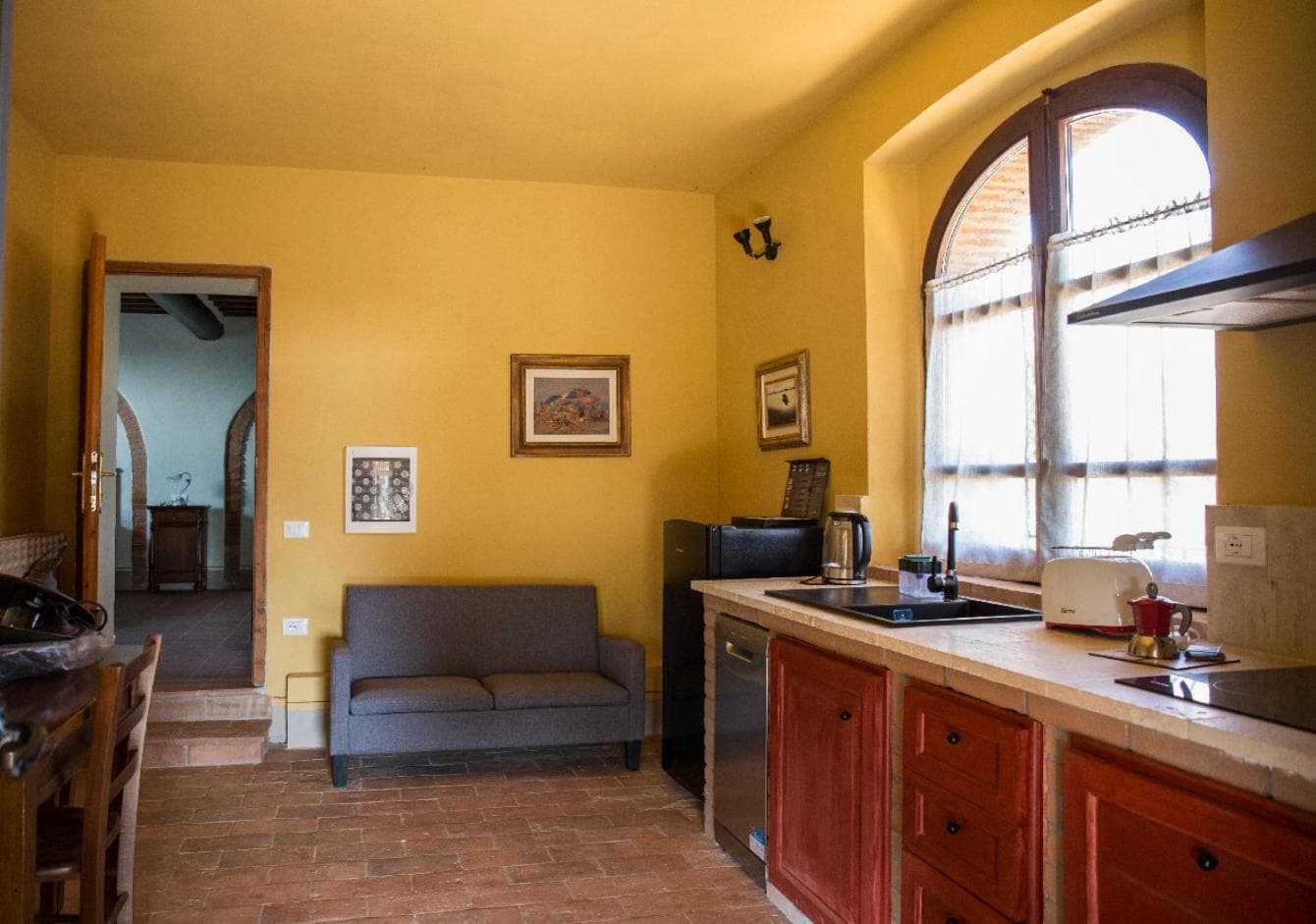Agriturismo Ai Massi, Casale Marittimo, photo 3