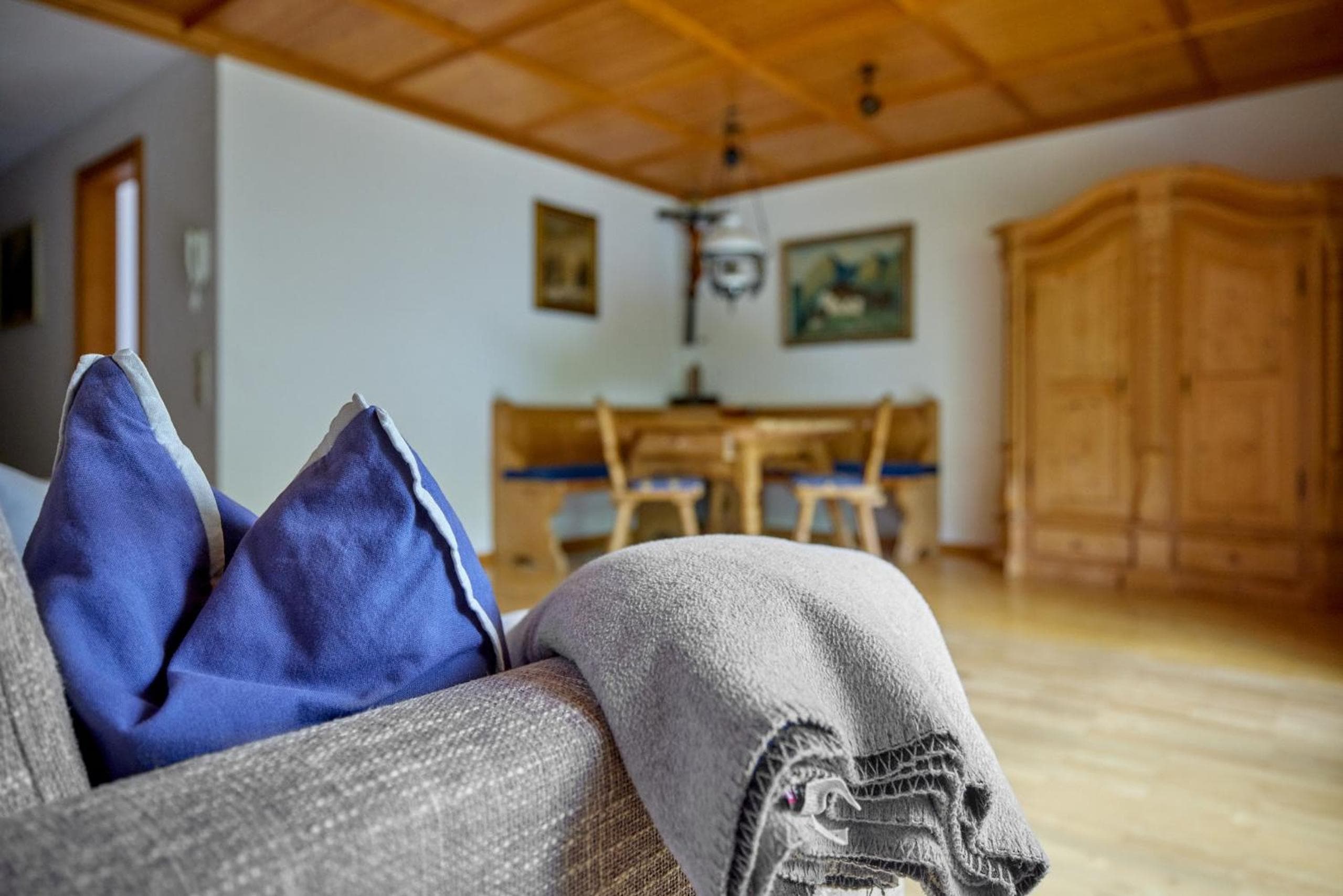 Alt Montafon Hotel Appartements, Gaschurn, photo 4