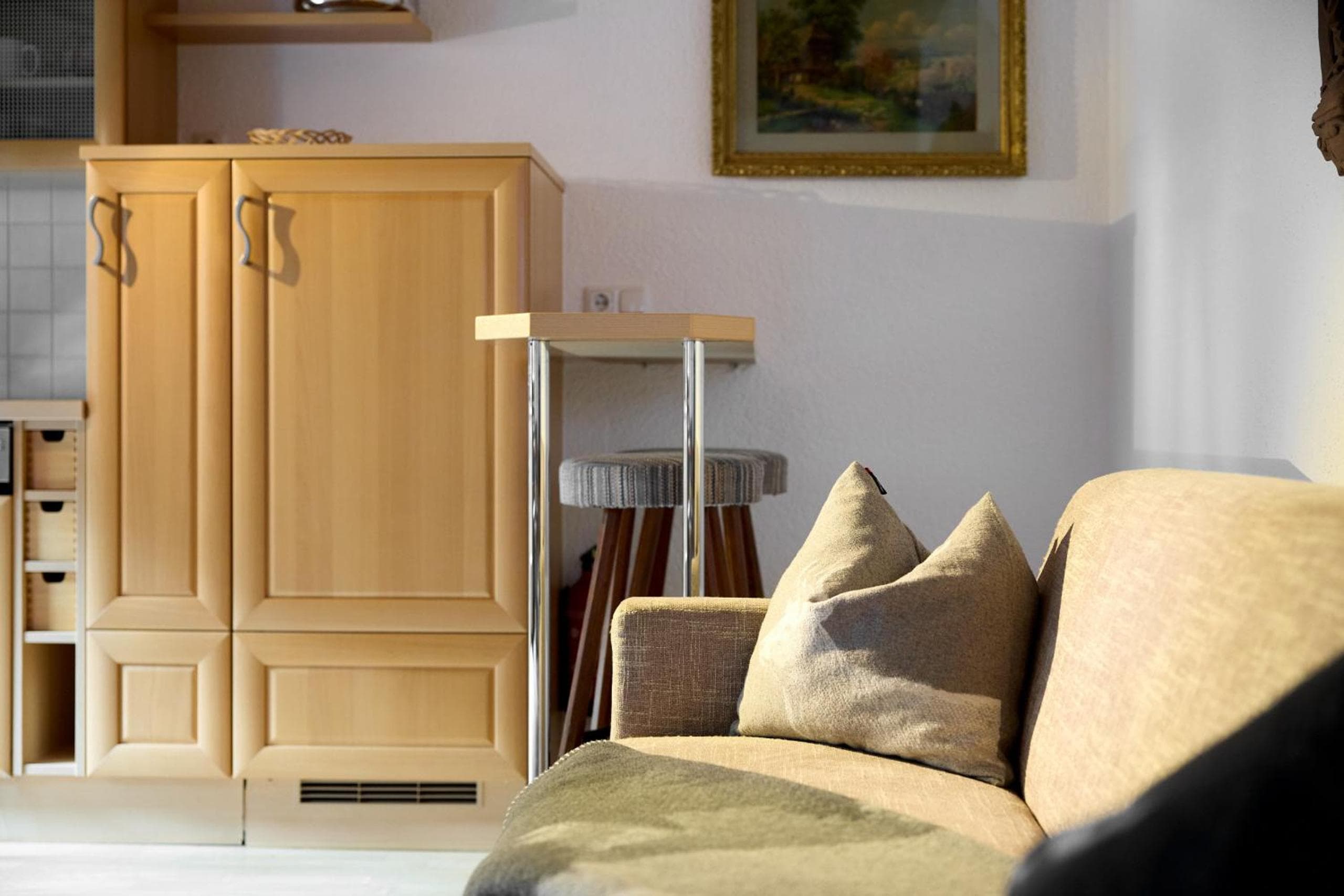Alt Montafon Hotel Appartements, Gaschurn, photo 5