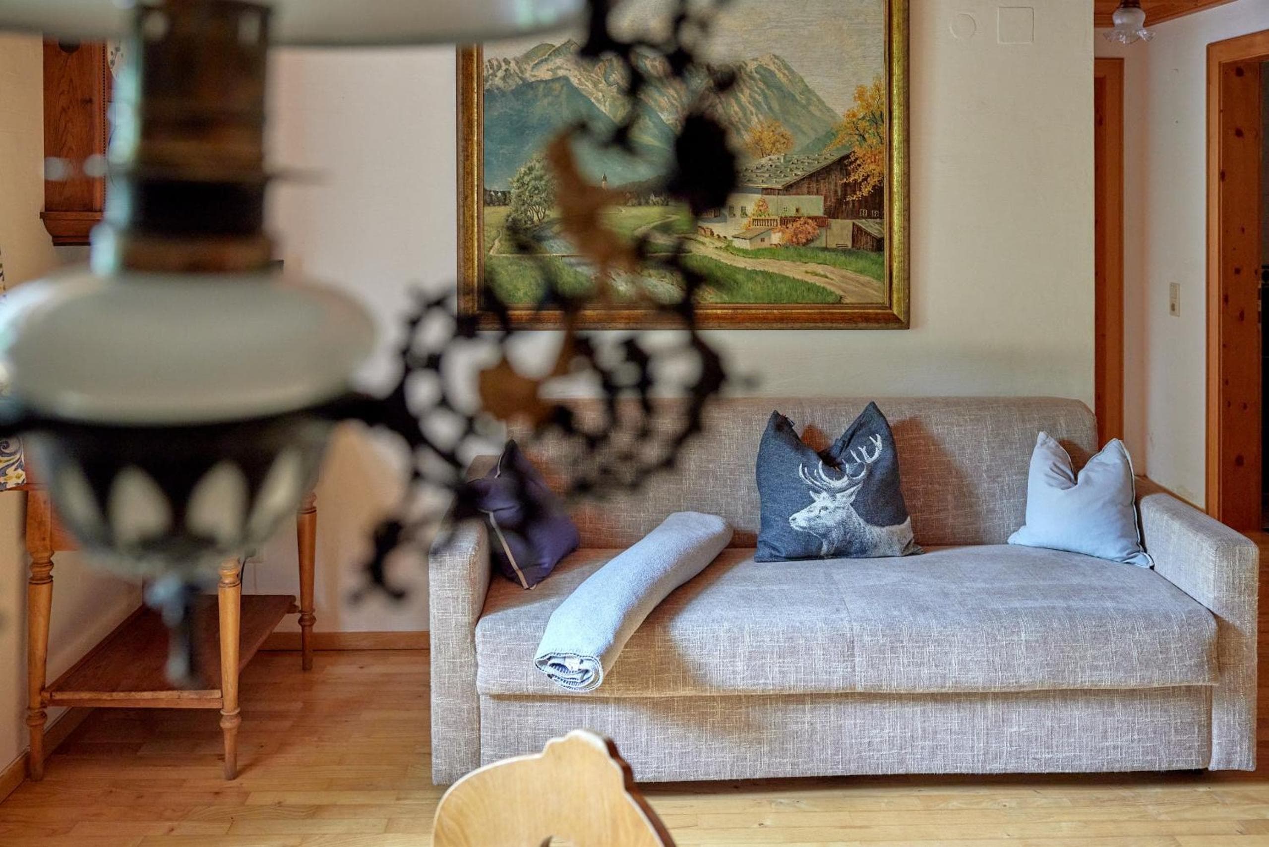 Alt Montafon Hotel Appartements, Gaschurn, photo 2