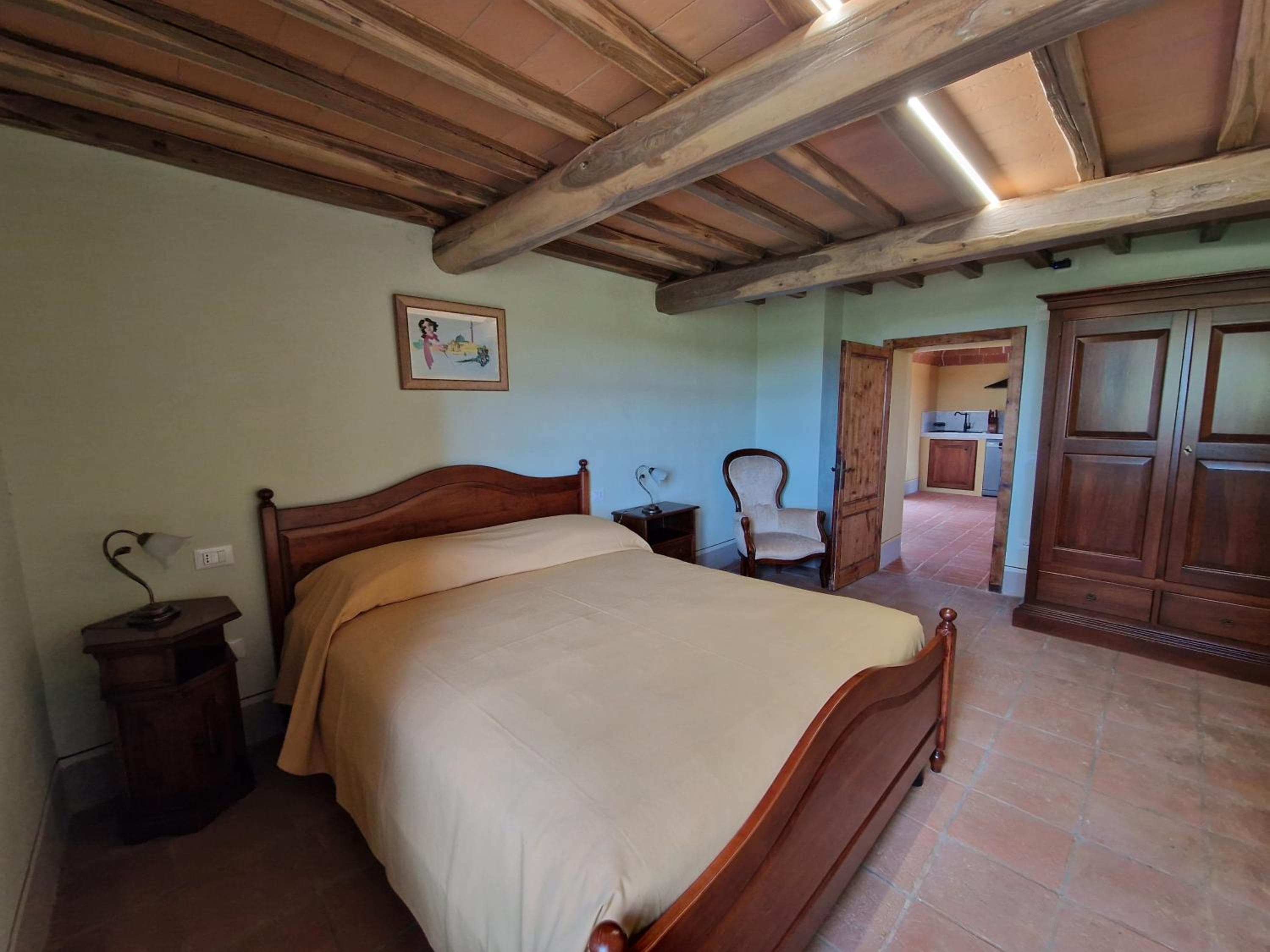 Agriturismo Ai Massi, Casale Marittimo, photo 2