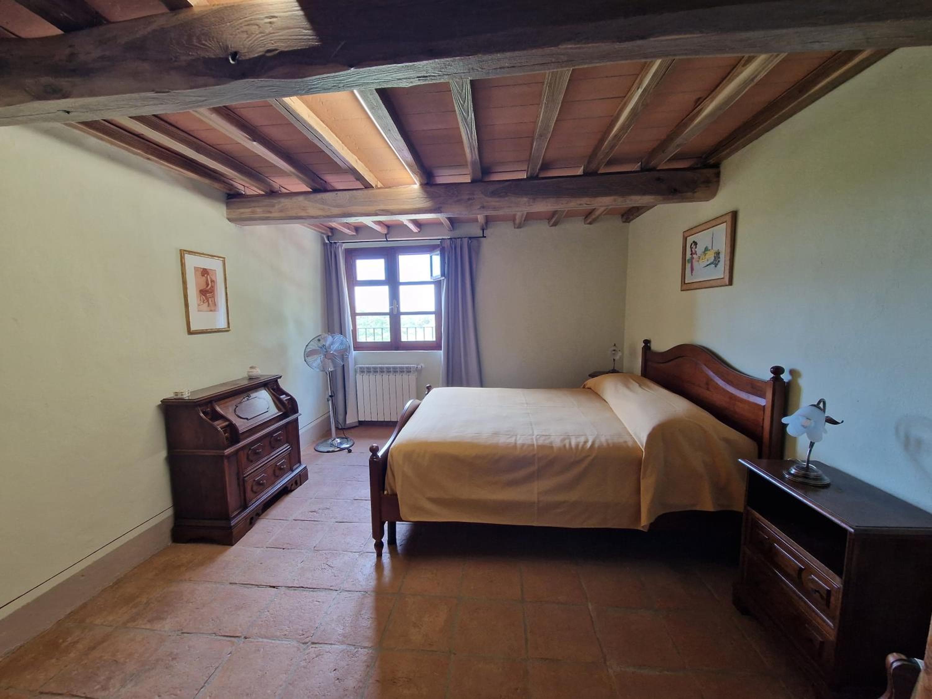 Agriturismo Ai Massi, Casale Marittimo, photo 5