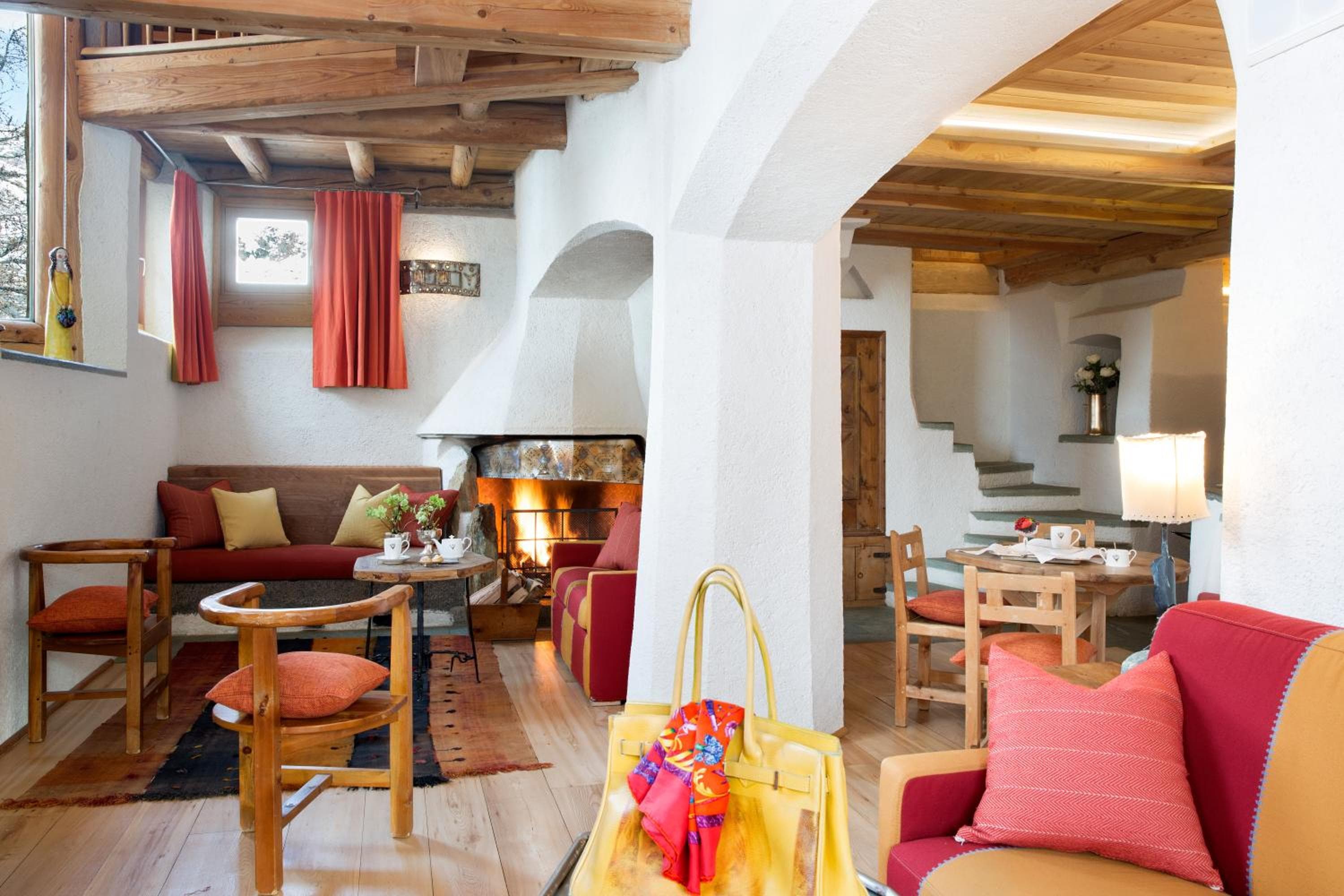 Saint Hubertus Resort, Breuil-Cervinia, photo 3