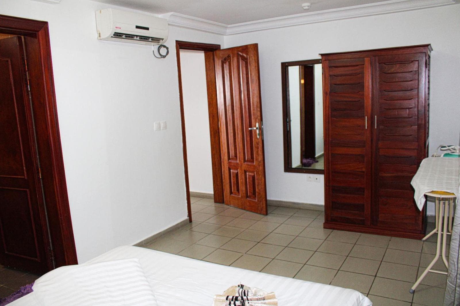 Residence Blue Sky, Douala, photo 5