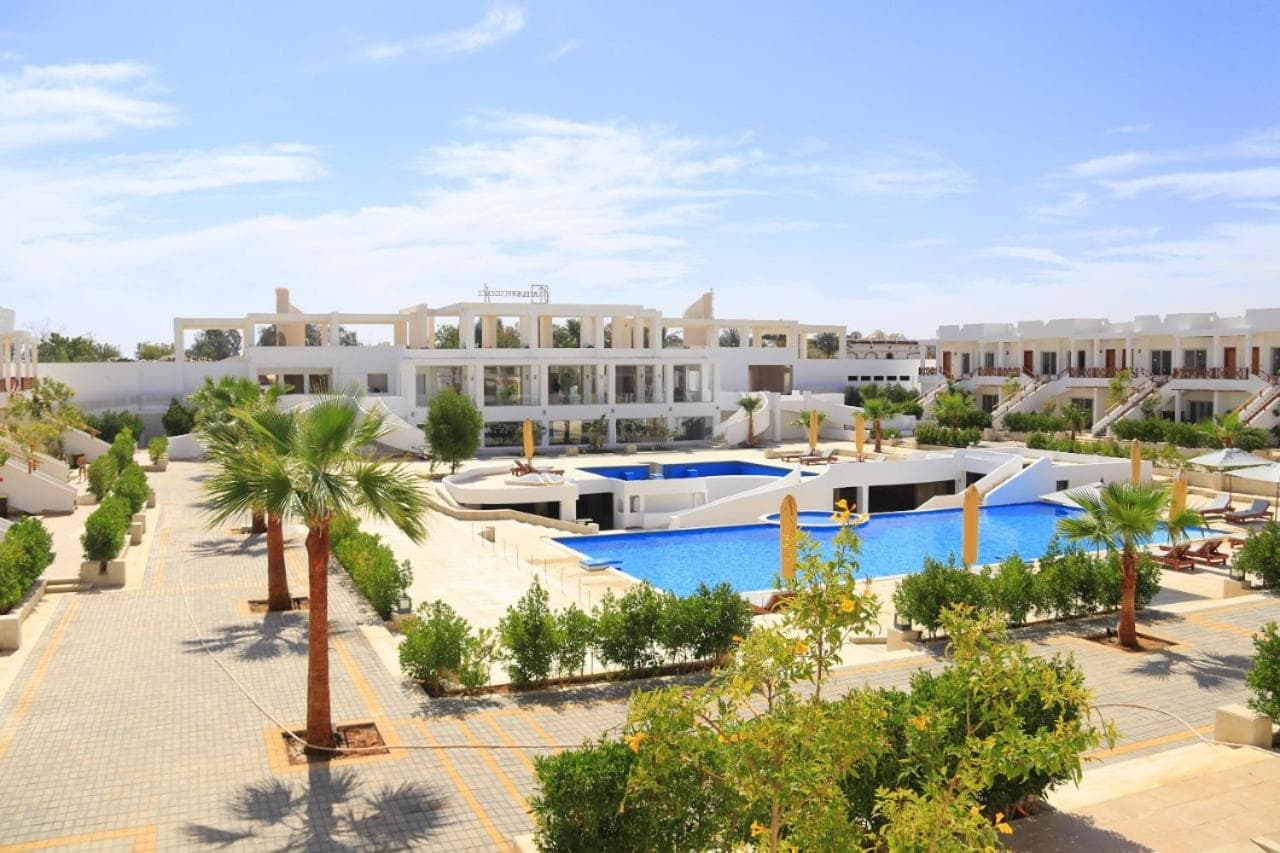A Residence - Superior One Bedroom Aparthotel, Sharm El Sheikh, photo 6
