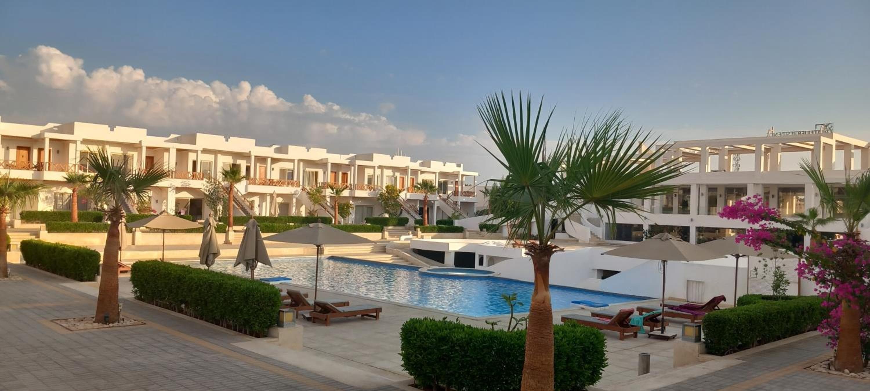 A Residence - Superior One Bedroom Aparthotel, Sharm El Sheikh, photo 2