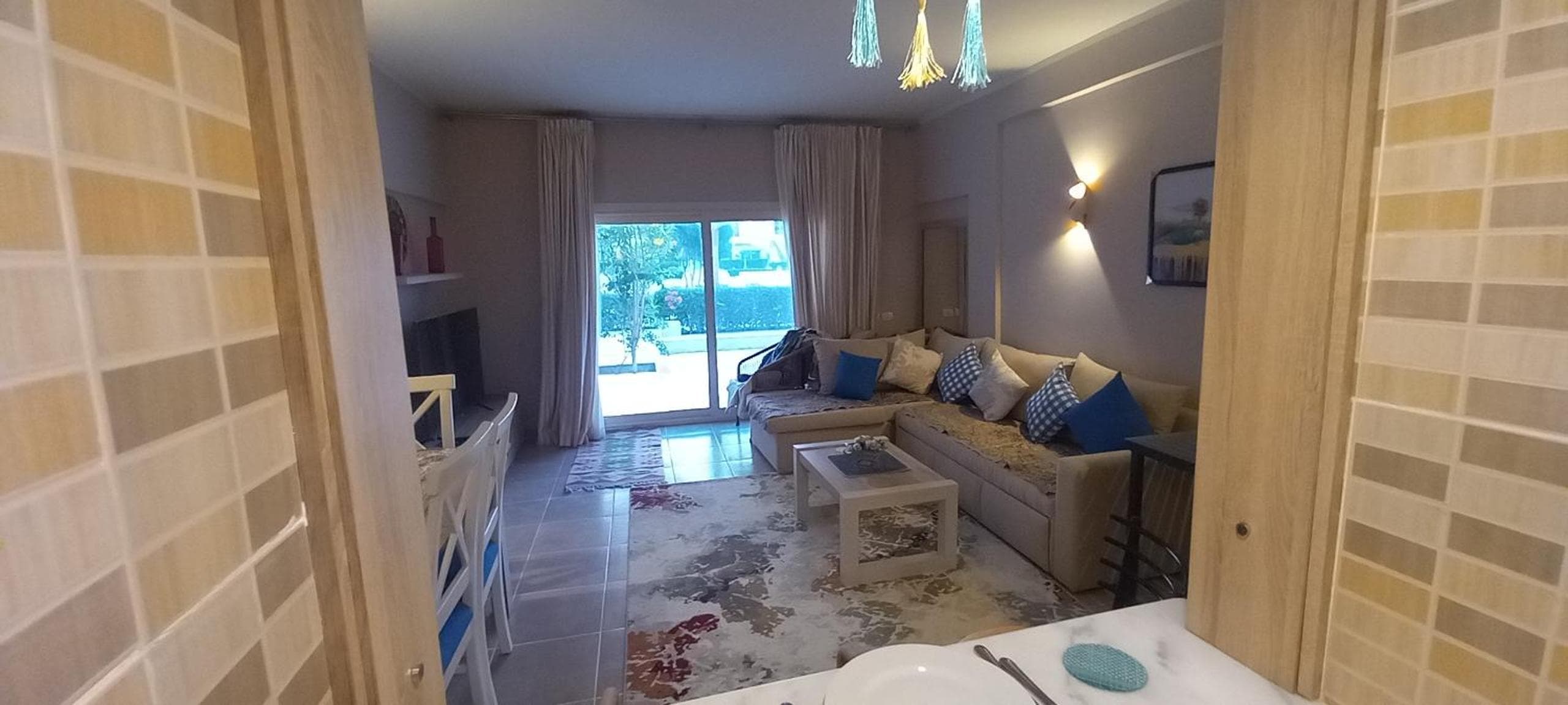 A Residence - Superior One Bedroom Aparthotel, Sharm El Sheikh, photo 3