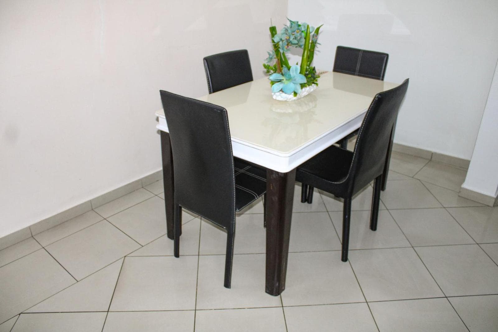 Residence Blue Sky, Douala, photo 4