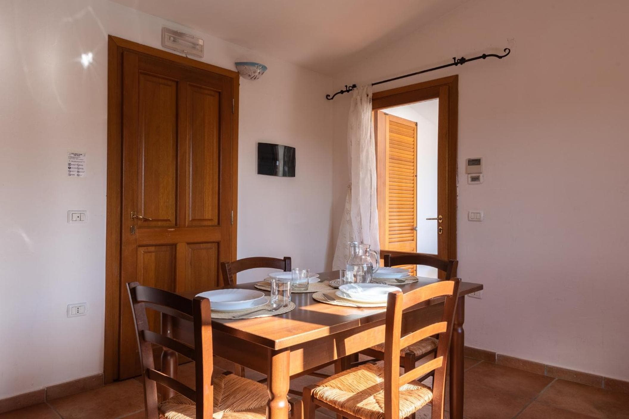 Residence Bouganvillage, Tanaunella, photo 5