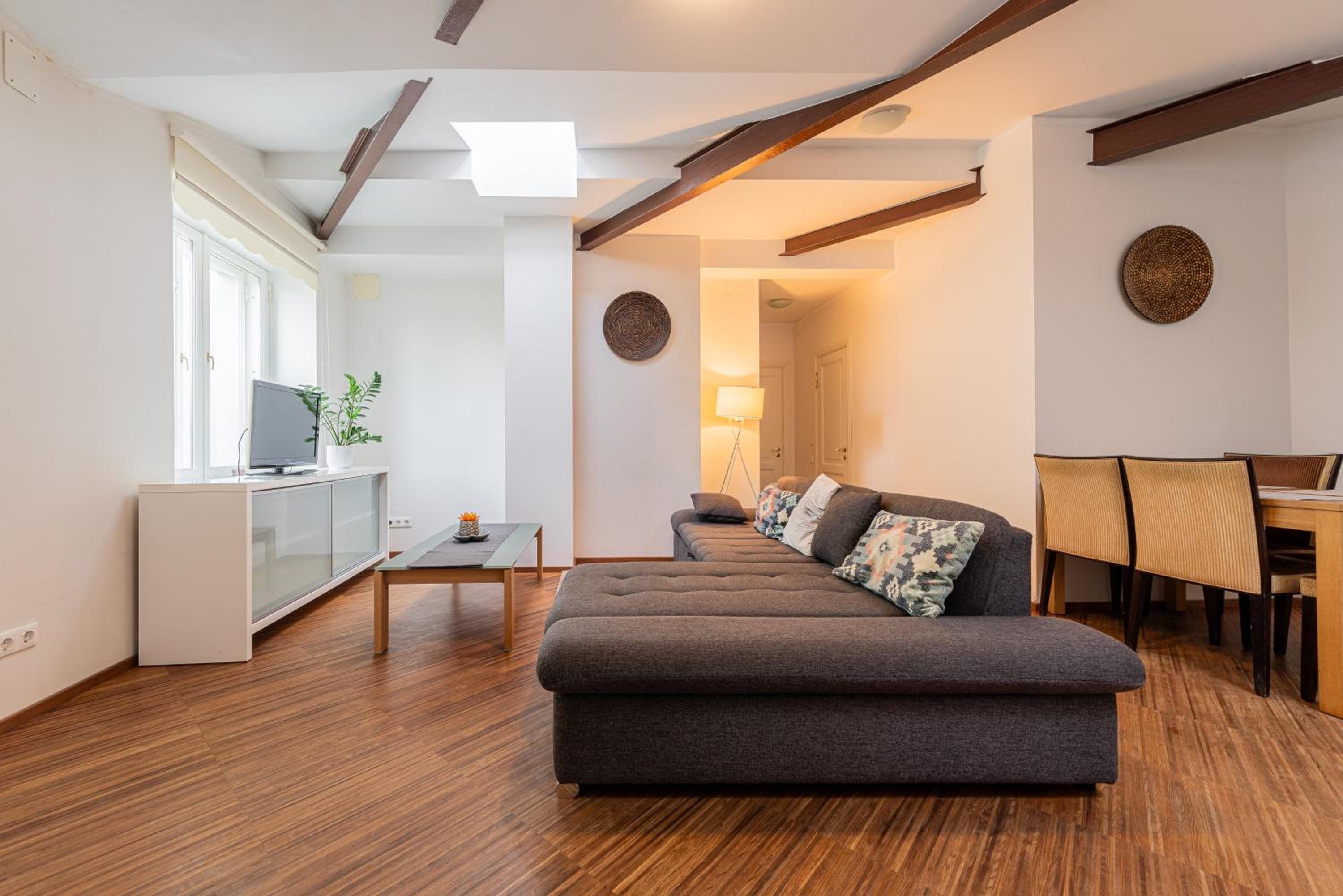Yoga Residence Apartments, Tallinn