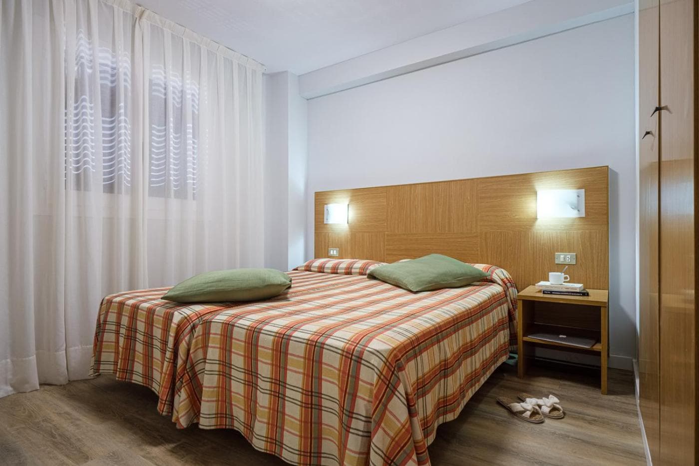 Aparthotel California, Salou