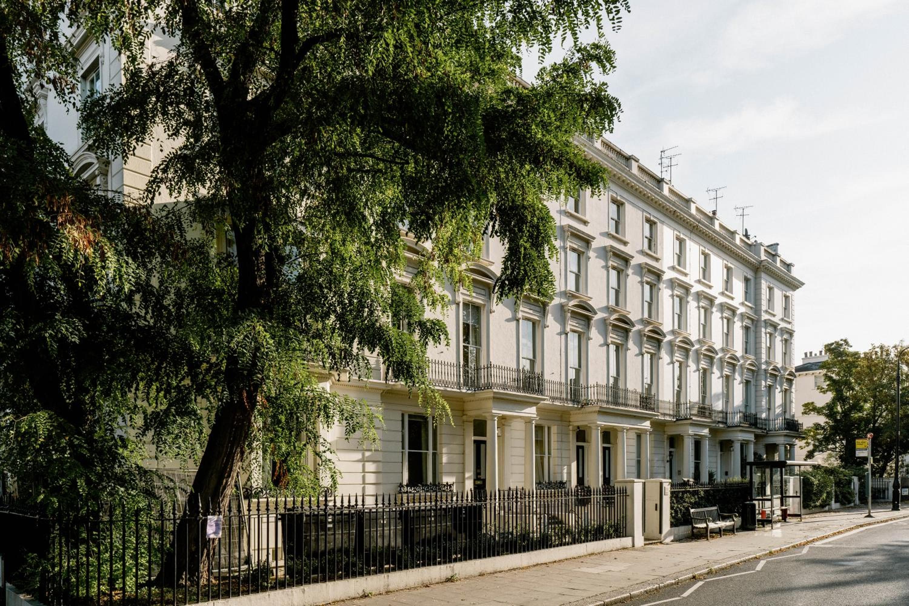 Mason & Fifth, Primrose Hill, London