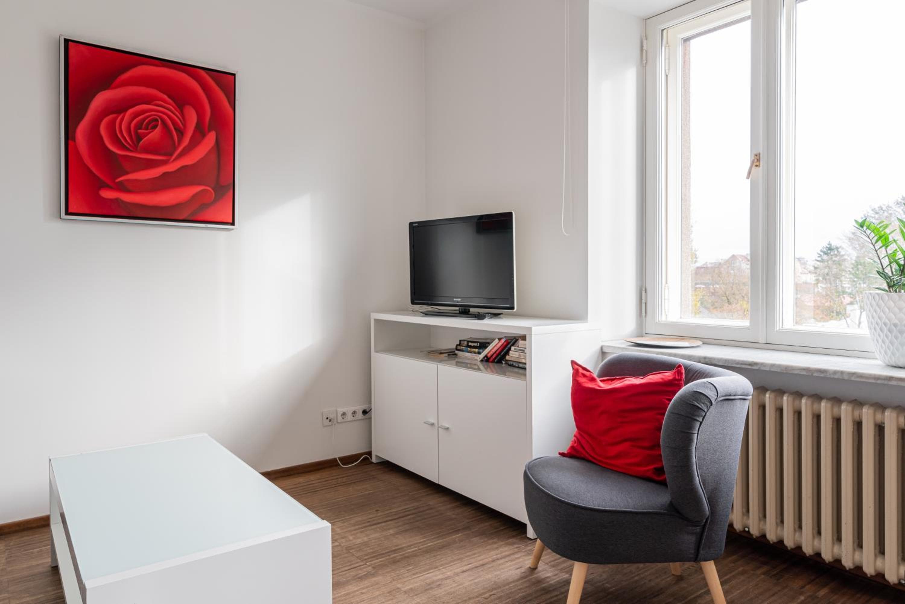 Yoga Residence Apartments, Tallinn, photo 4