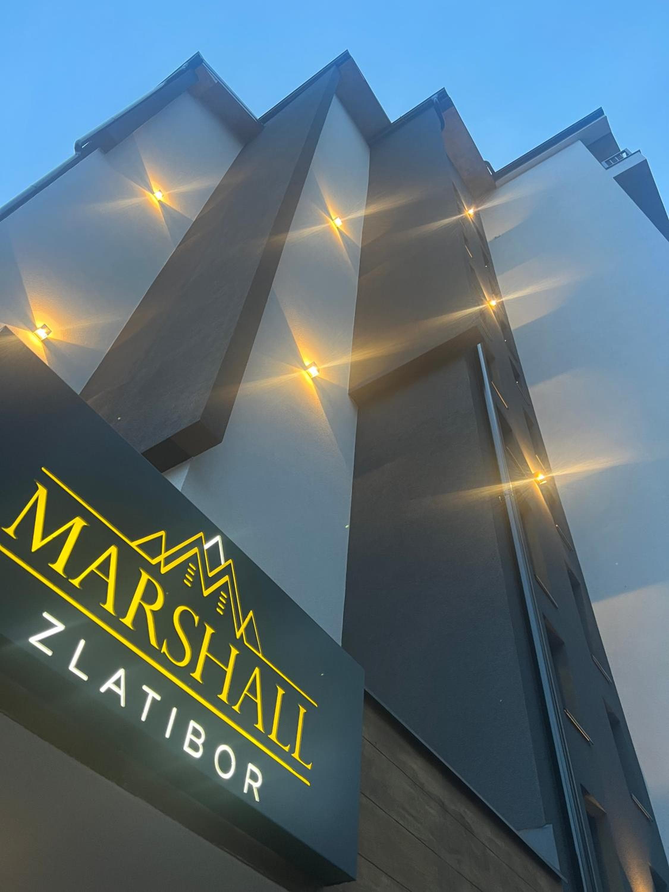 Marshall Apartments - Zlatibor, Zlatibor