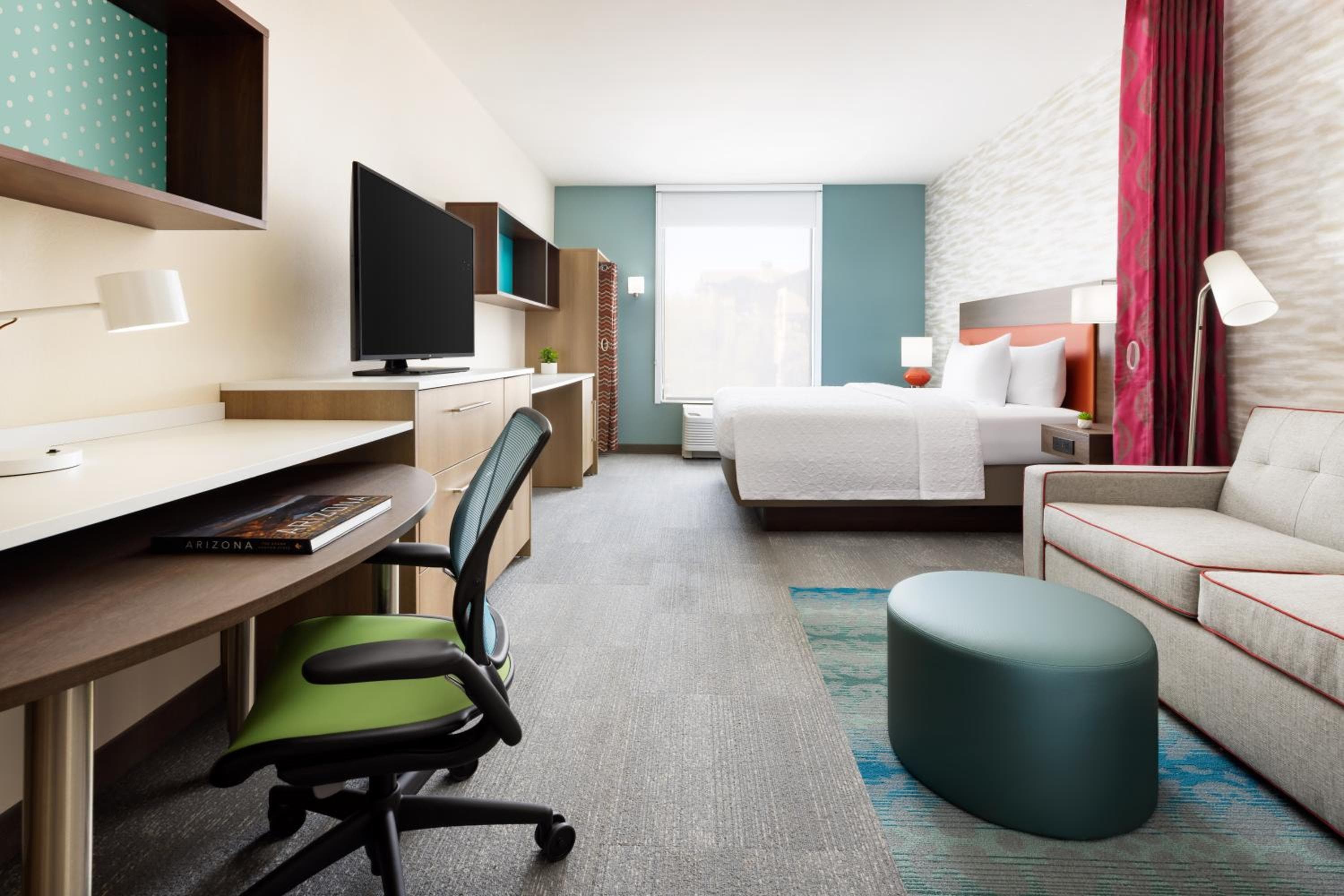 Home2 Suites By Hilton Lake Mary Orlando, Lake Mary, photo 3