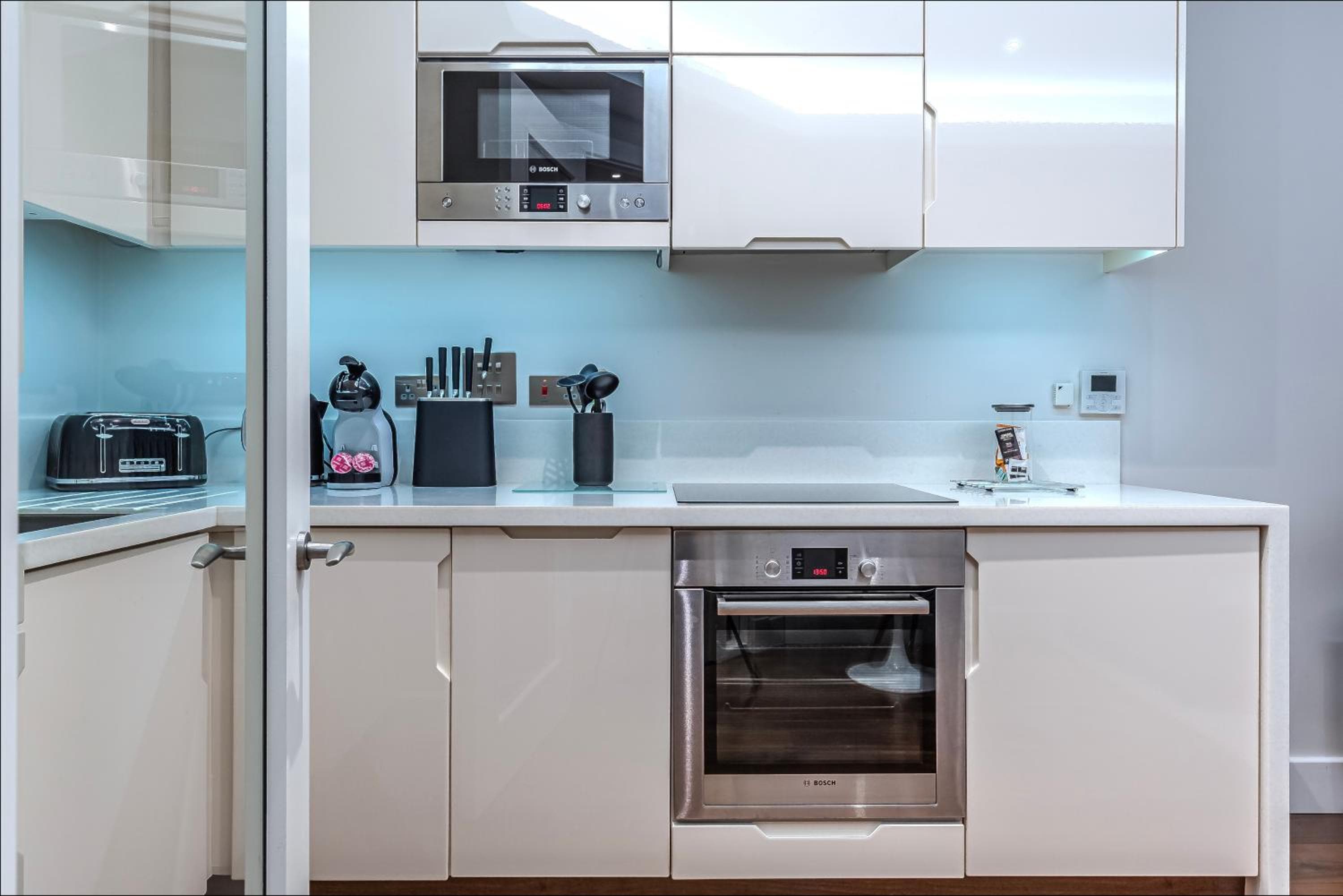 Grays Inn by Aeria Apartments, London, photo 5