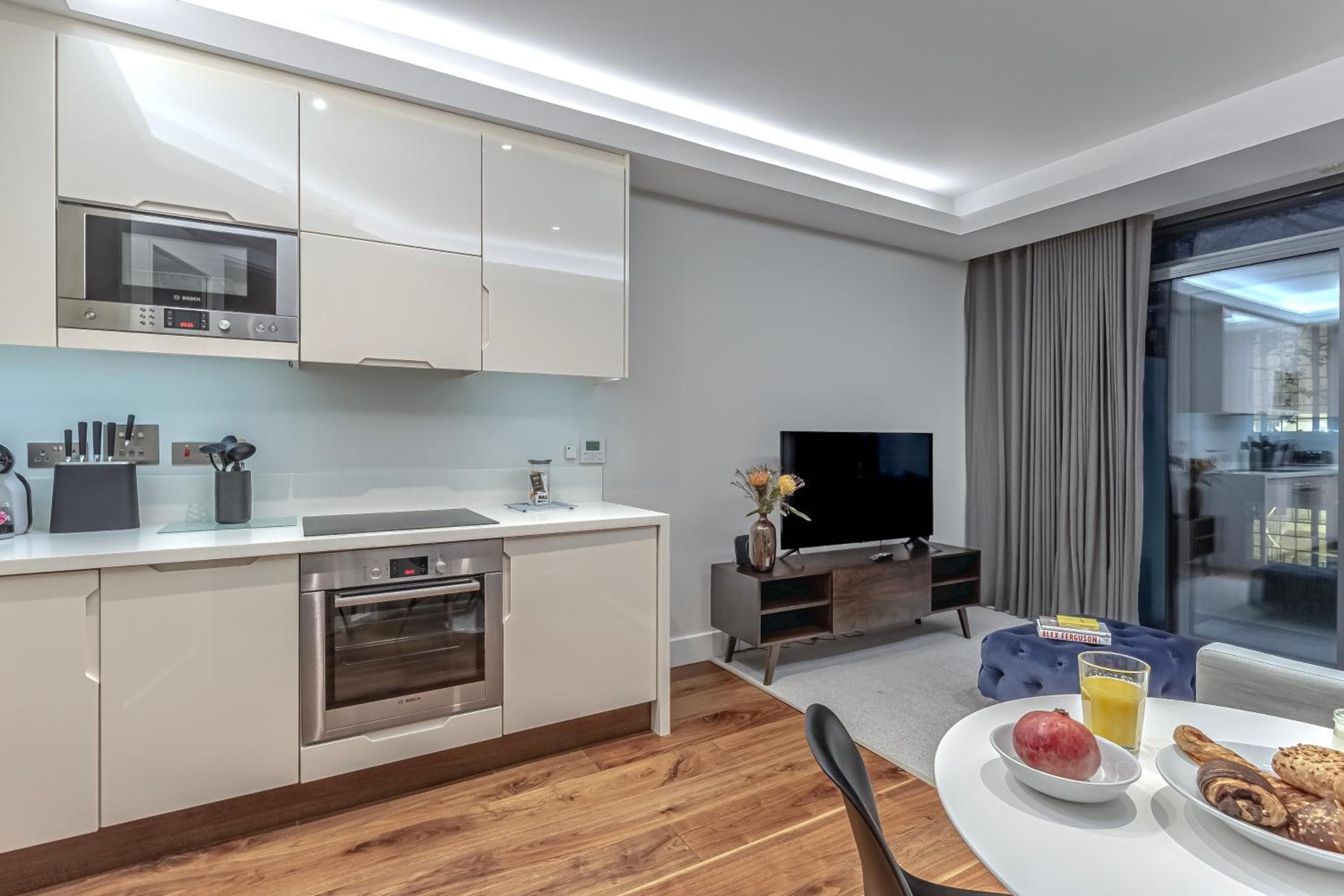 Grays Inn by Aeria Apartments, London, photo 6