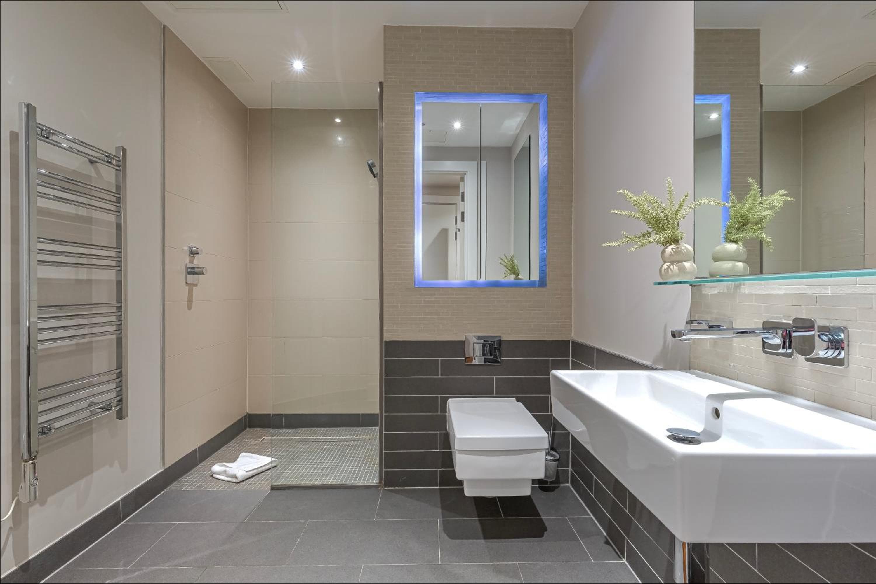 Grays Inn by Aeria Apartments, London, photo 4