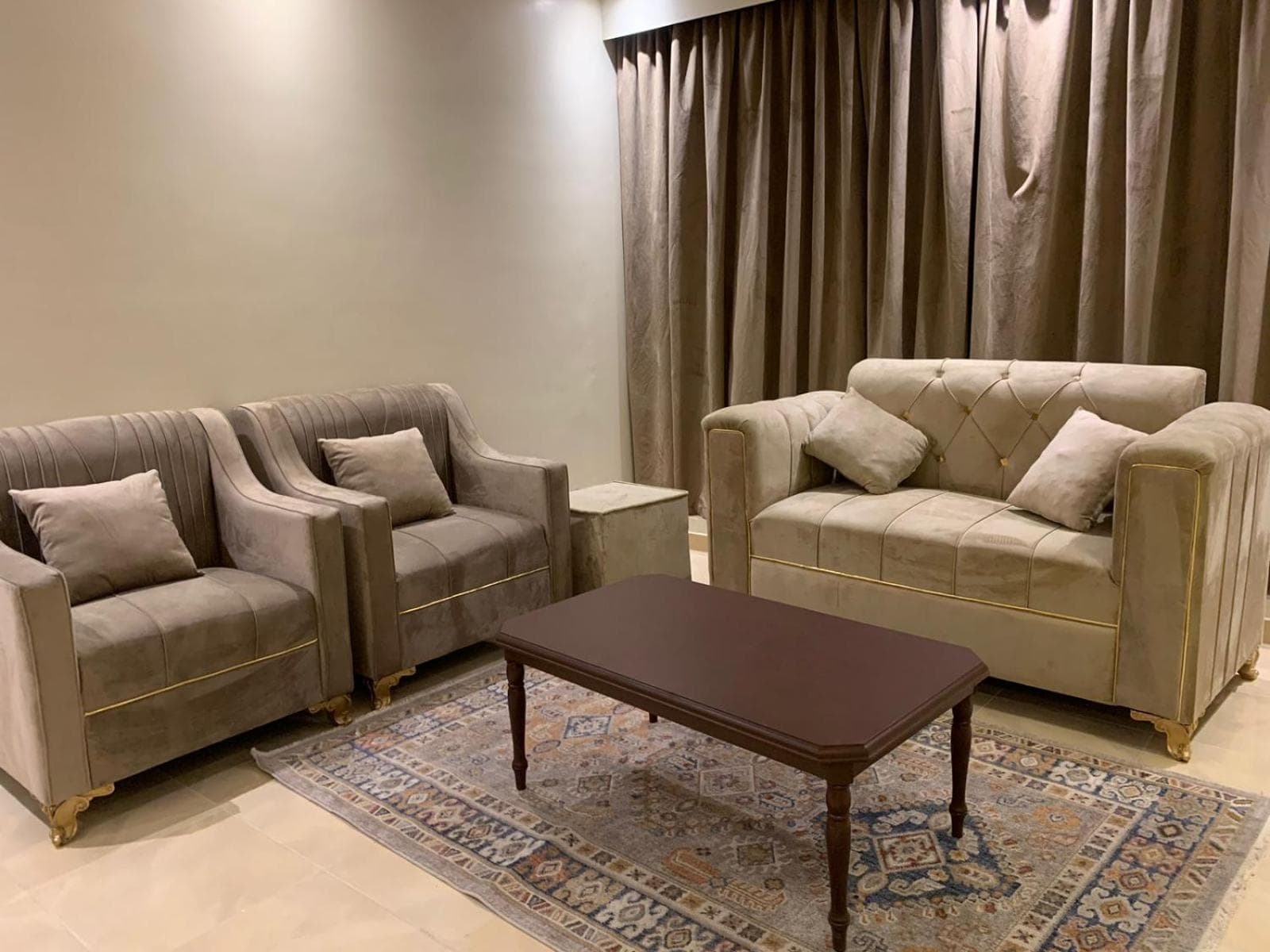 Anfal Taiba Serviced Apartments 2, Al Madinah, photo 4
