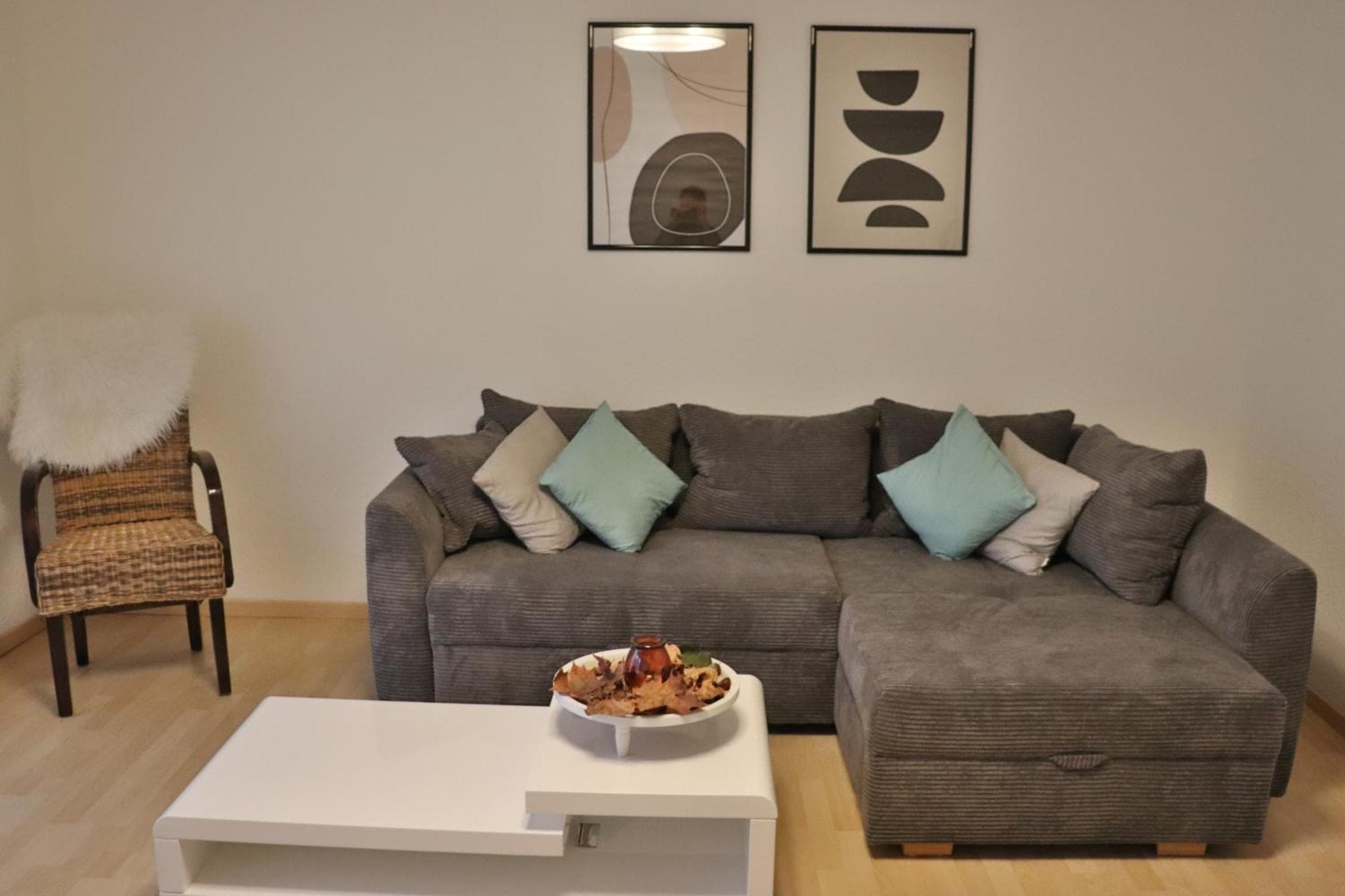 Pension und Apartment Landhaus Fricke, Calden, photo 6
