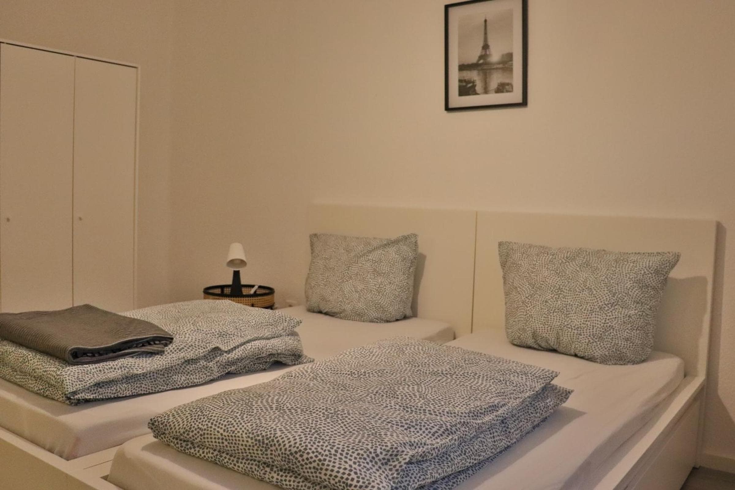 Pension und Apartment Landhaus Fricke, Calden, photo 5