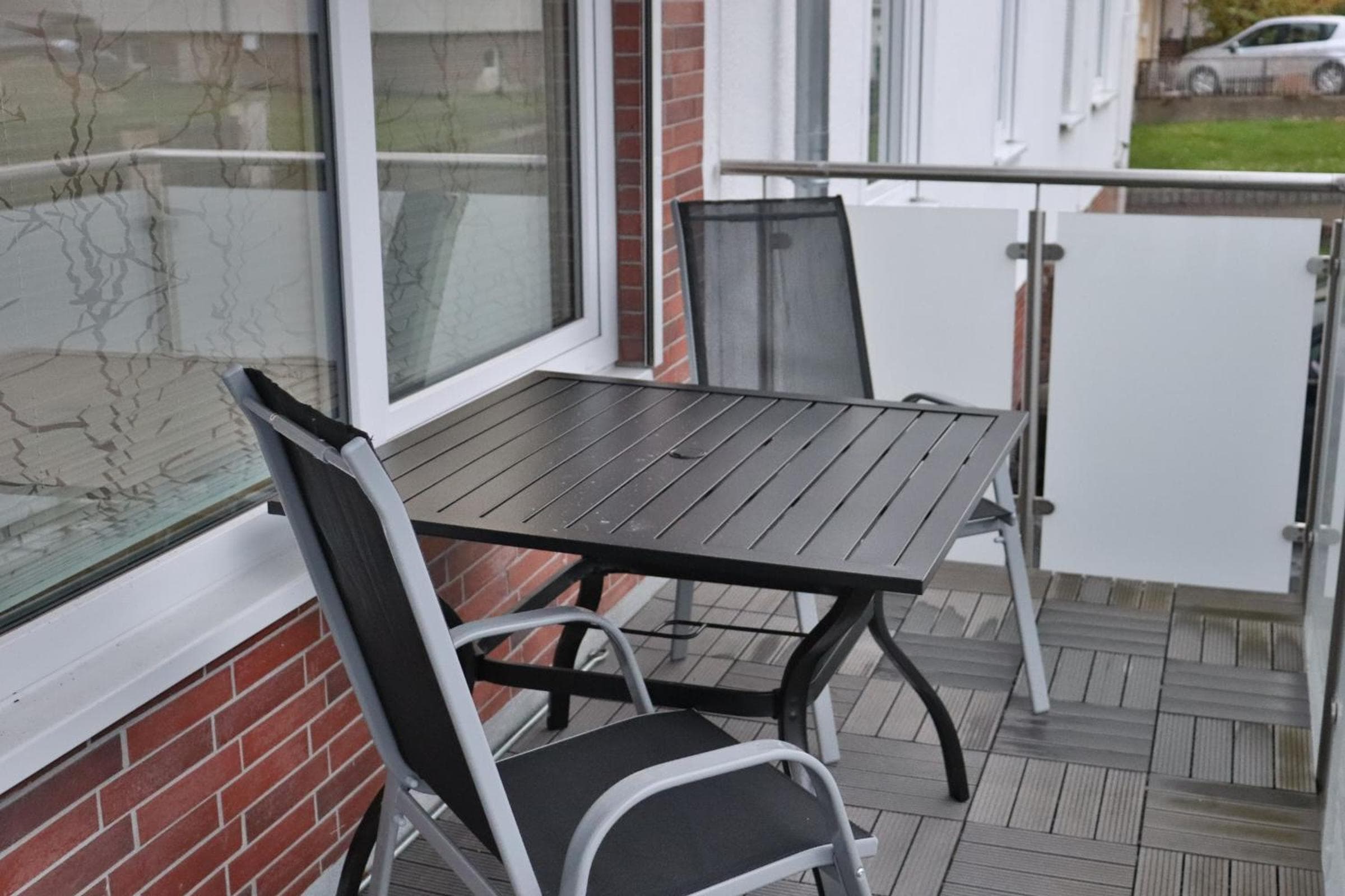Pension und Apartment Landhaus Fricke, Calden, photo 4