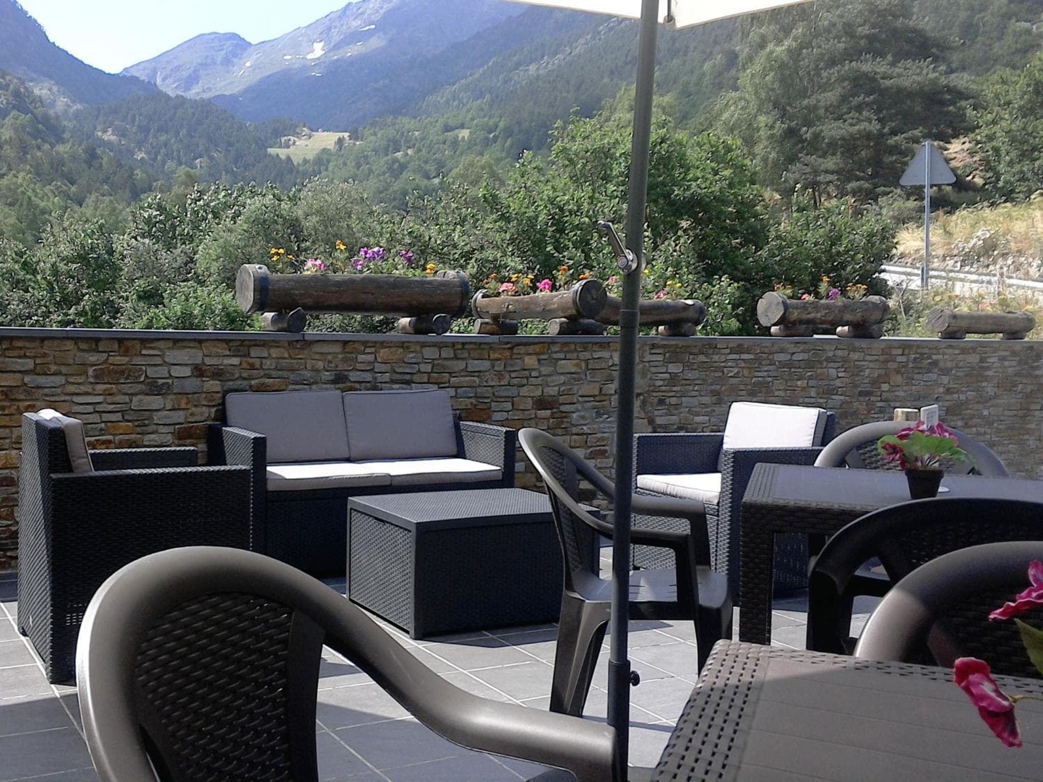 ApartHotel RIALB, El Serrat, photo 2