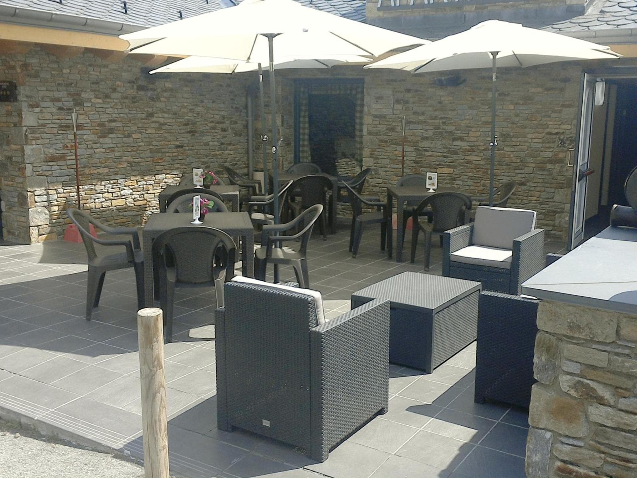 ApartHotel RIALB, El Serrat, photo 4
