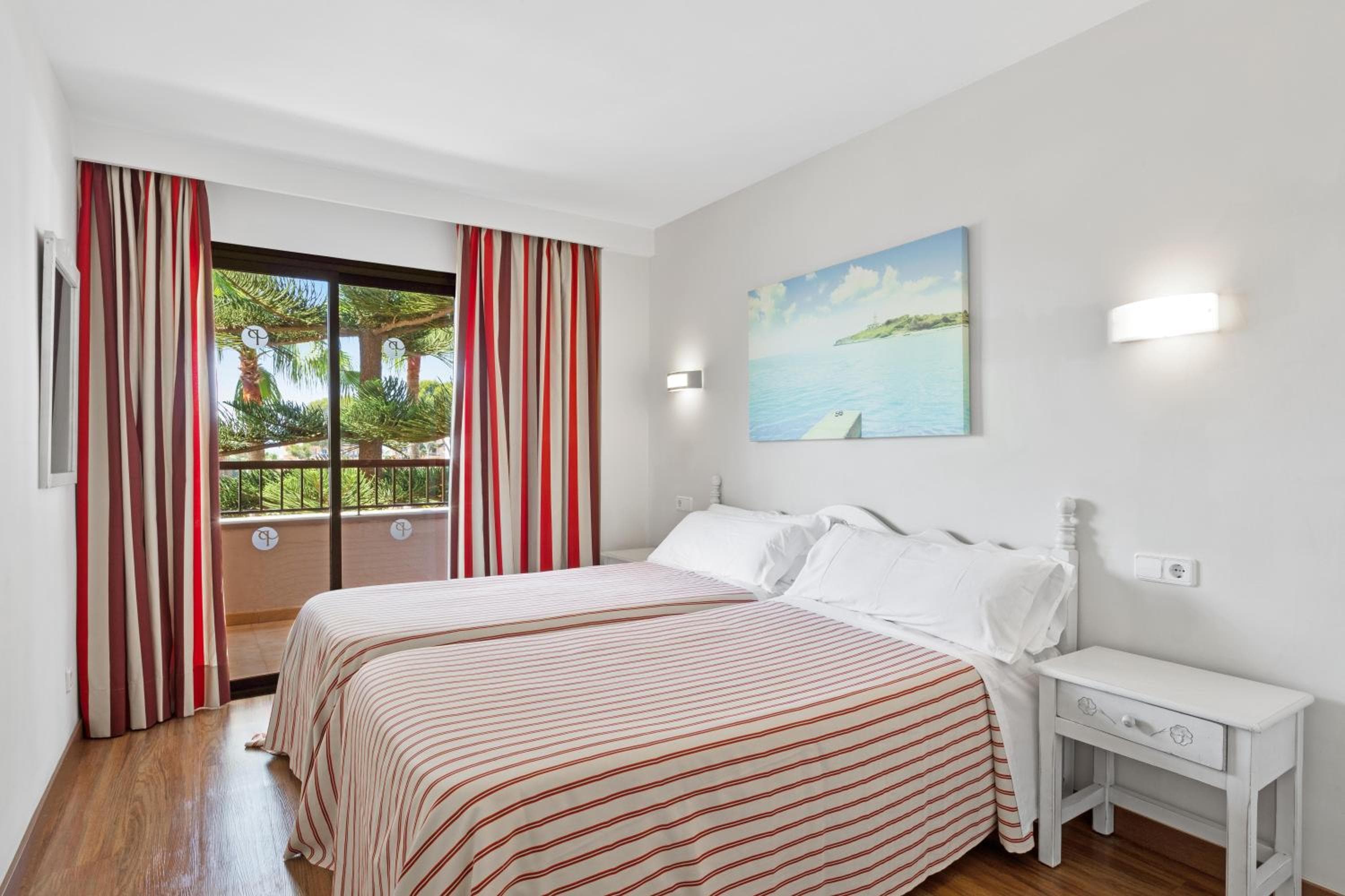 Apartamentos Pabisa Orlando, Playa de Palma