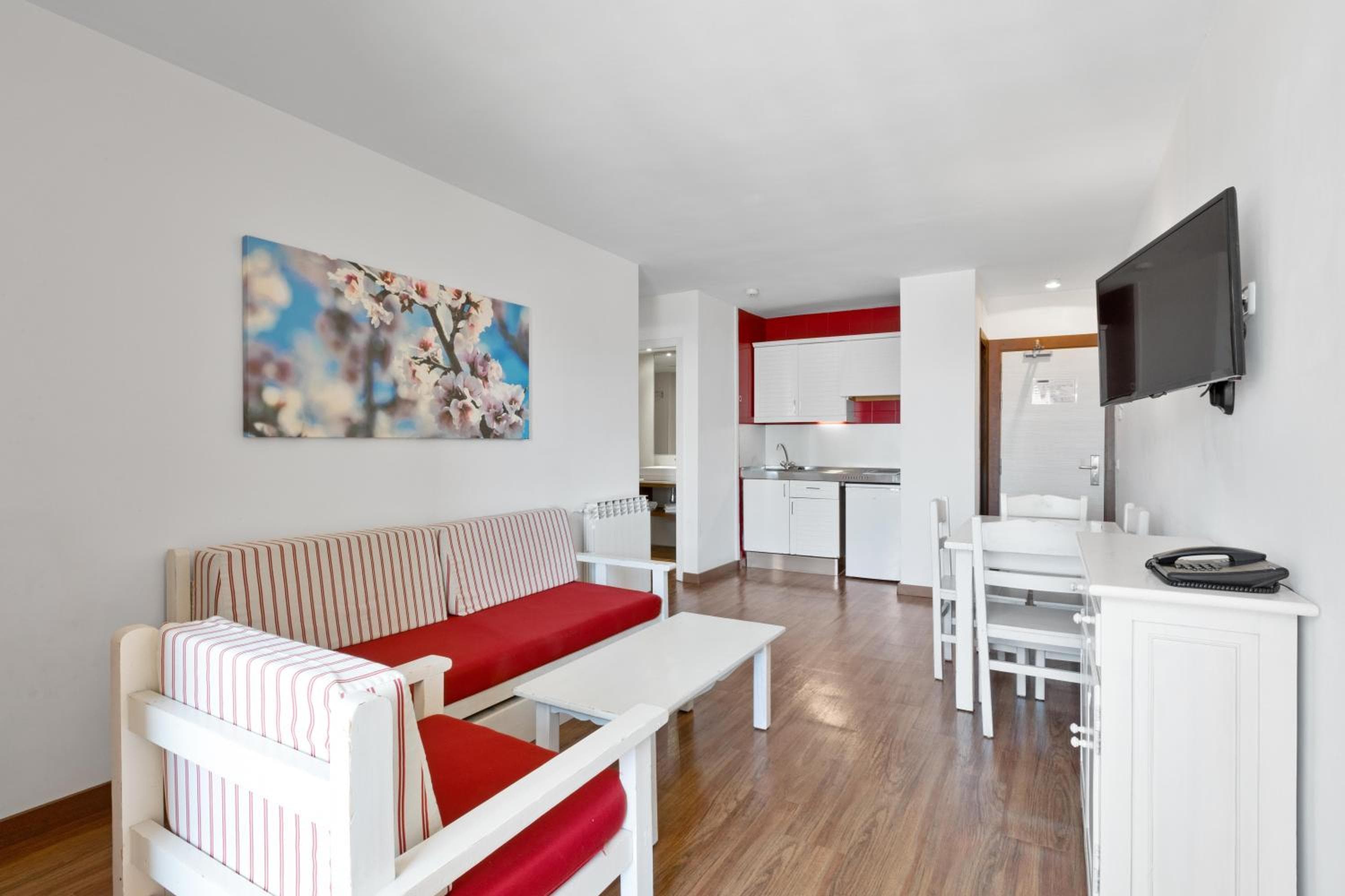 Apartamentos Pabisa Orlando, Playa de Palma, photo 6