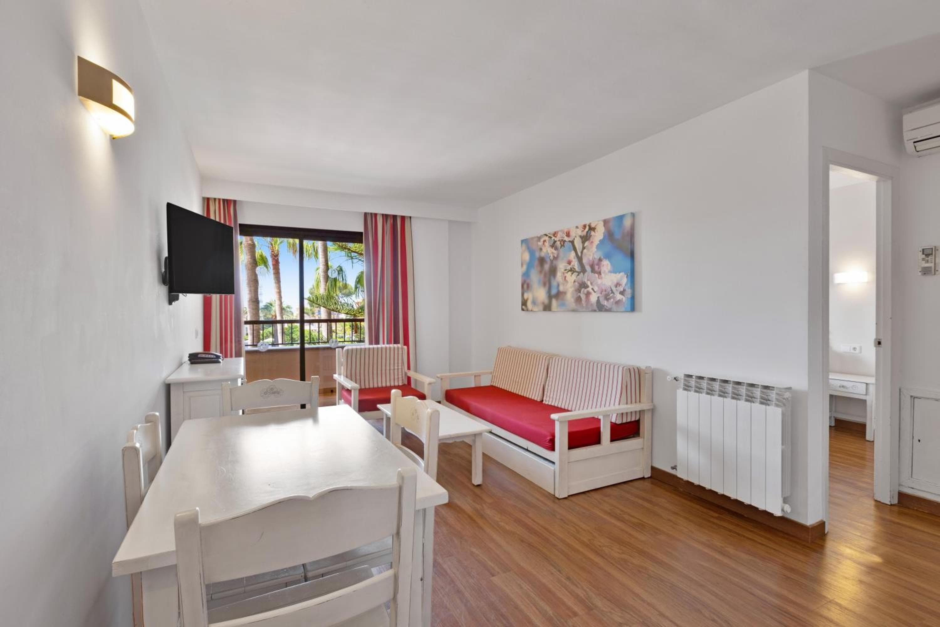 Apartamentos Pabisa Orlando, Playa de Palma, photo 5