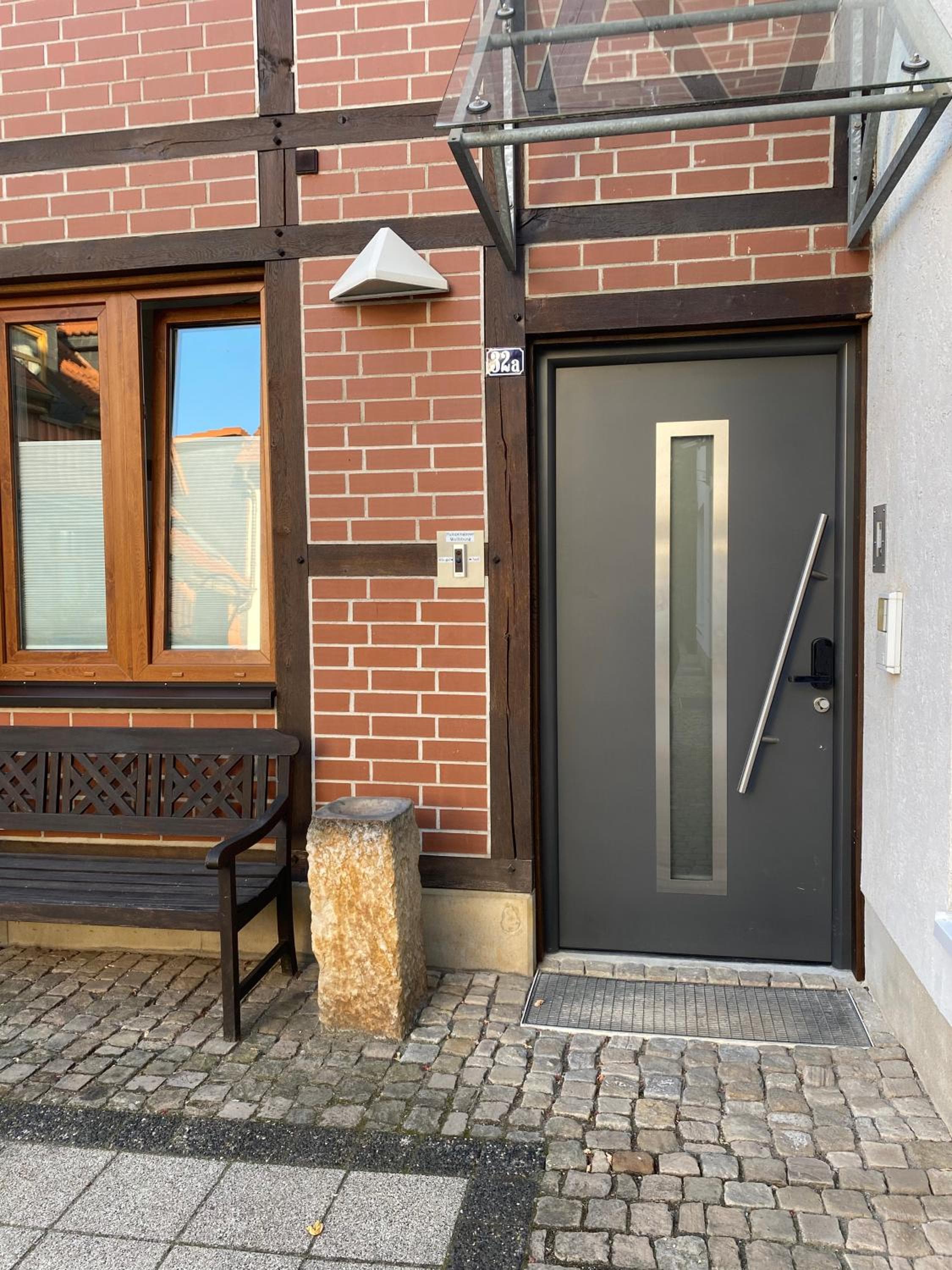 MEINpartments - Full service living Apartmenthouse, Wolfsburg
