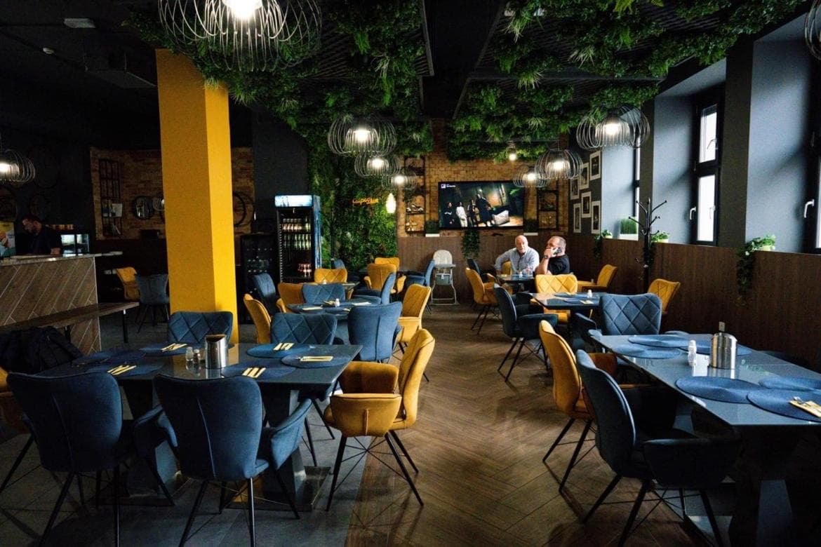 R73 Residences, Pécs, photo 5
