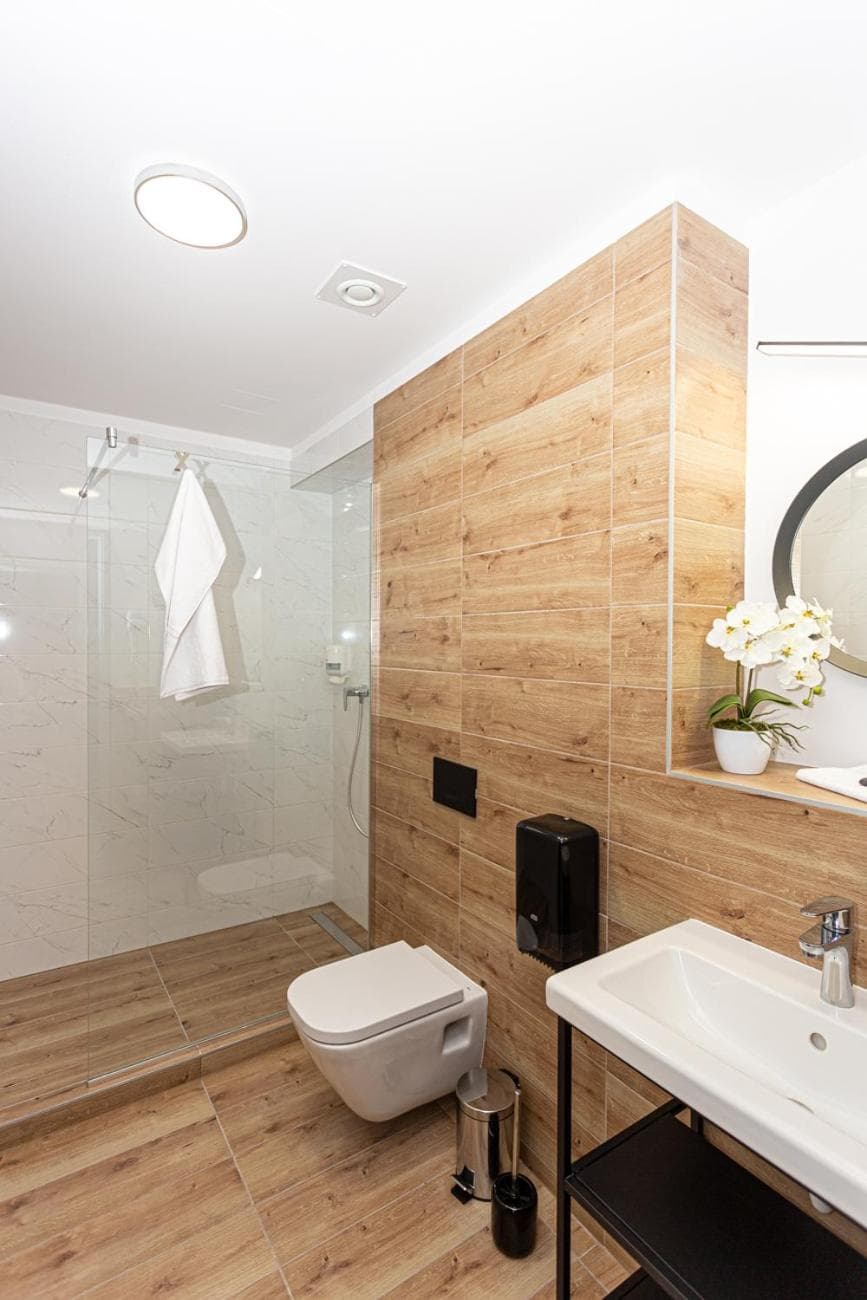 R73 Residences, Pécs, photo 3