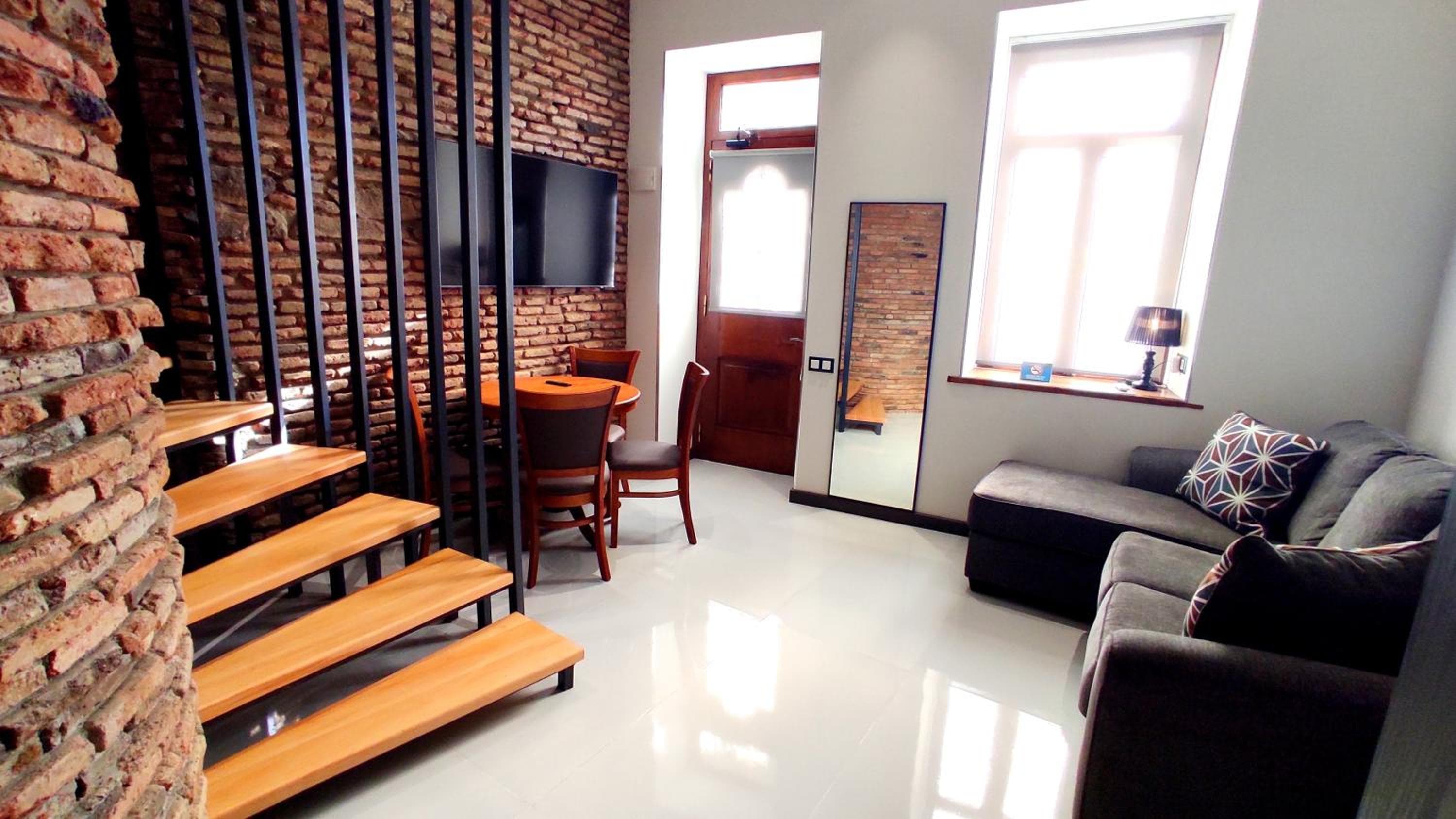 Apart Hotel Banovani, Tbilisi City