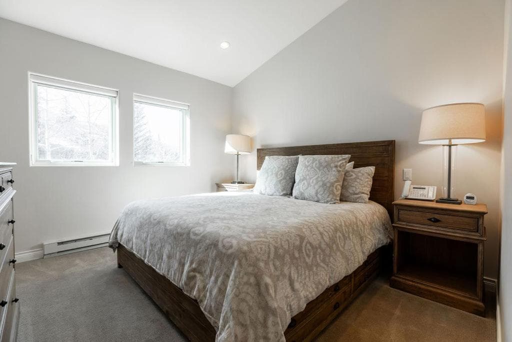 Northwood's Ski-In Ski-Out by Vail Realty, Vail, photo 6