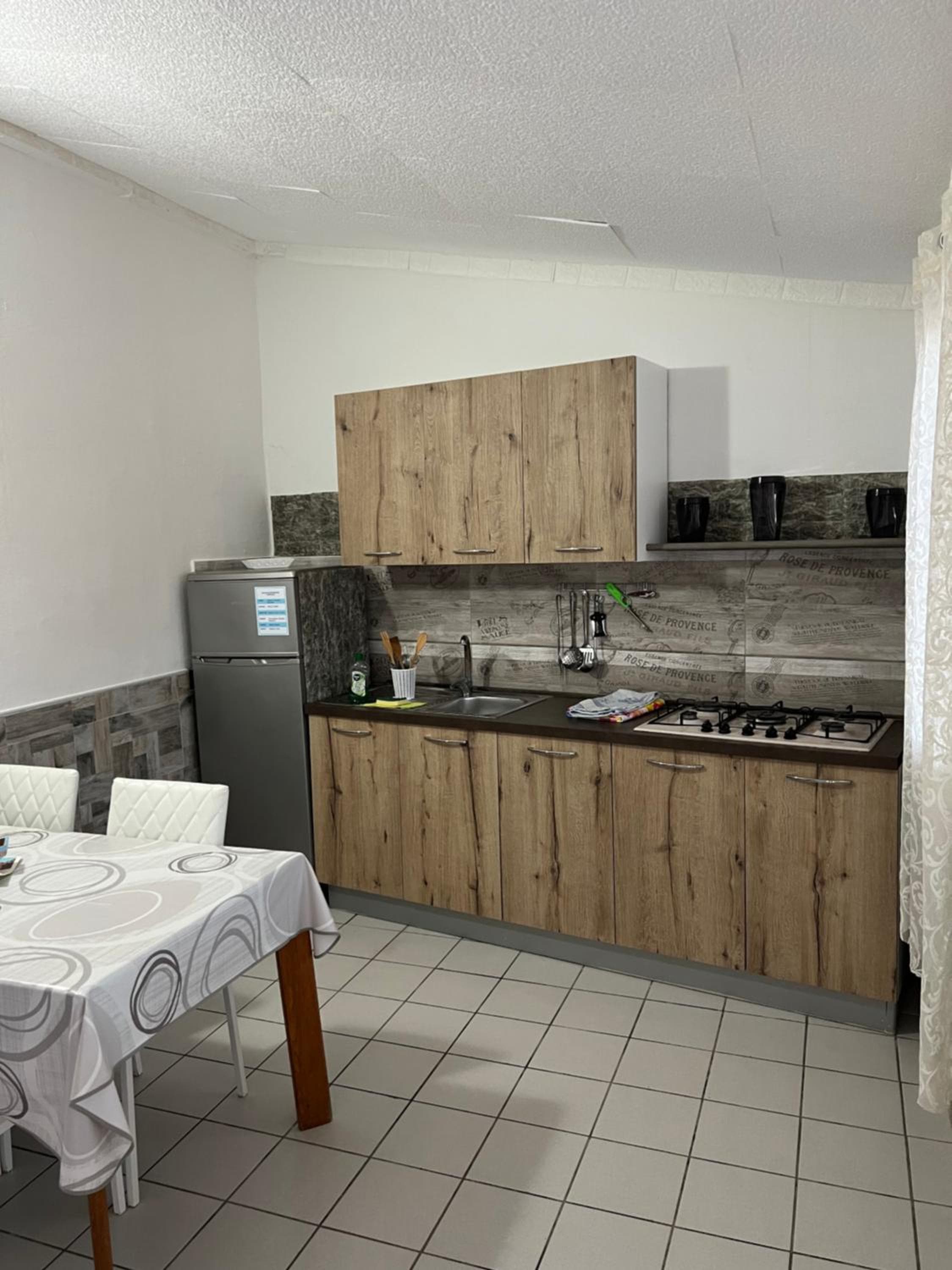 Residence La Conchiglia, Lampedusa, photo 4